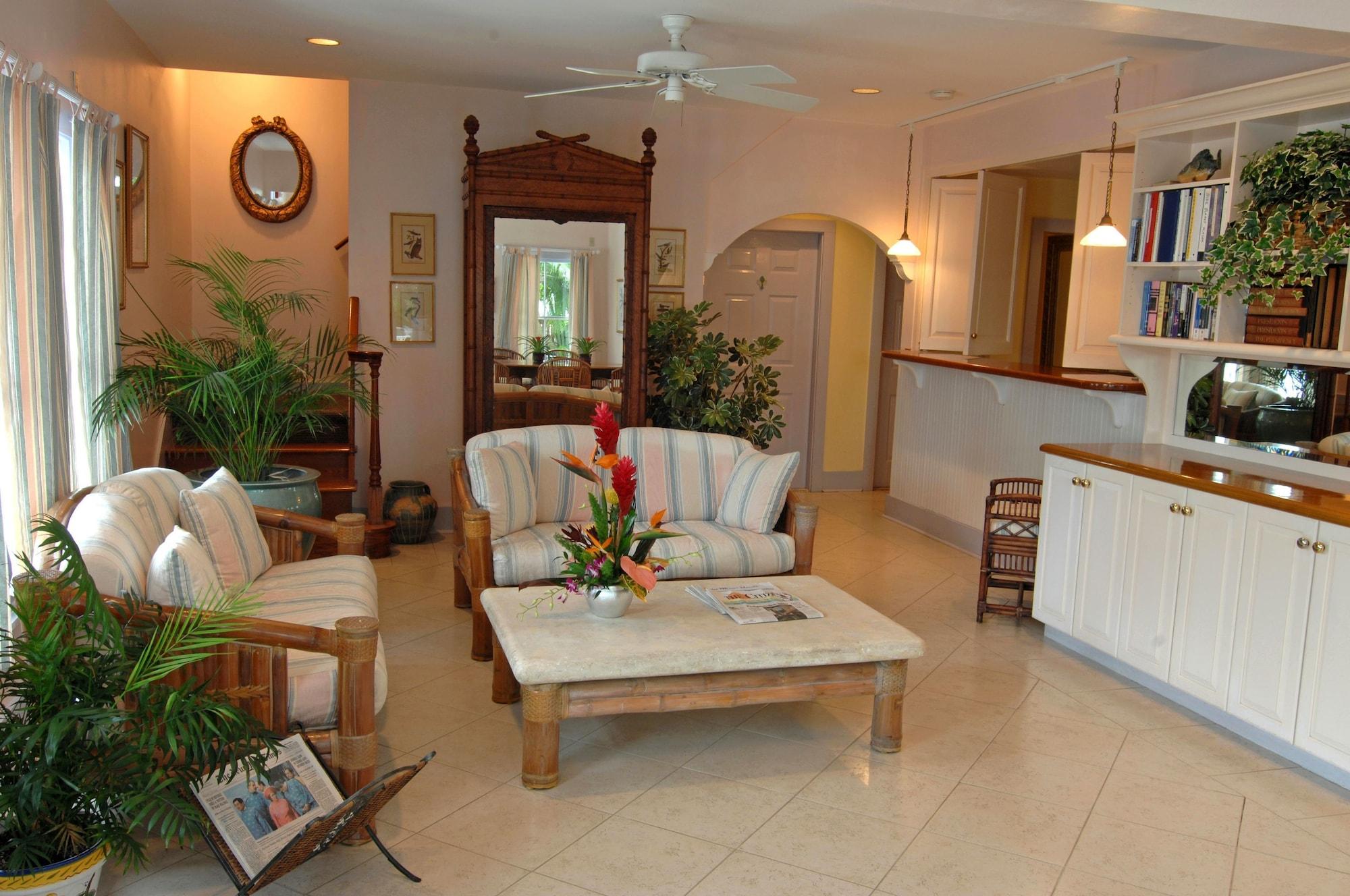Heron House Court (adults Only) Hotel Key West