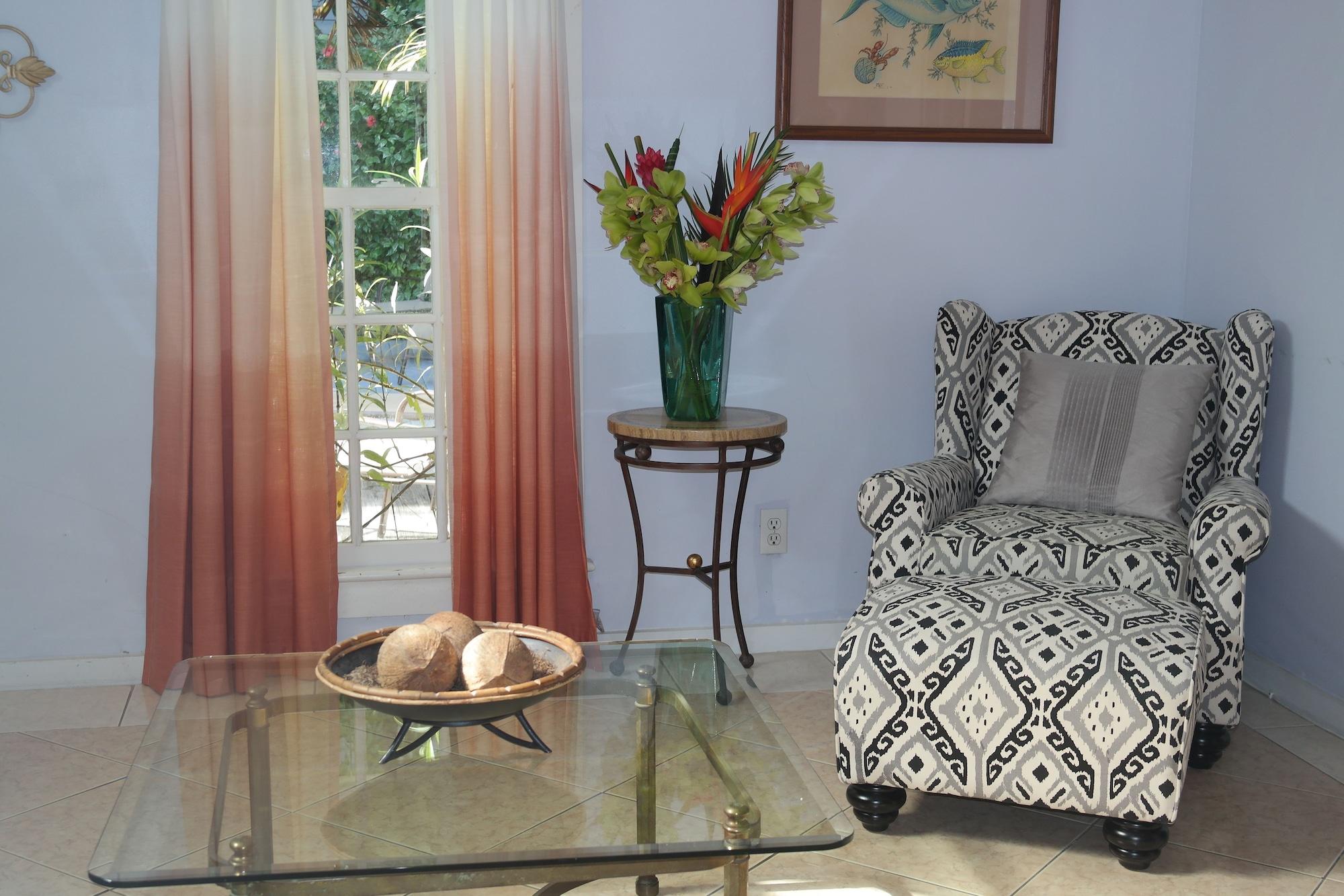 Hotel Heron House Court (adults Only) Key West