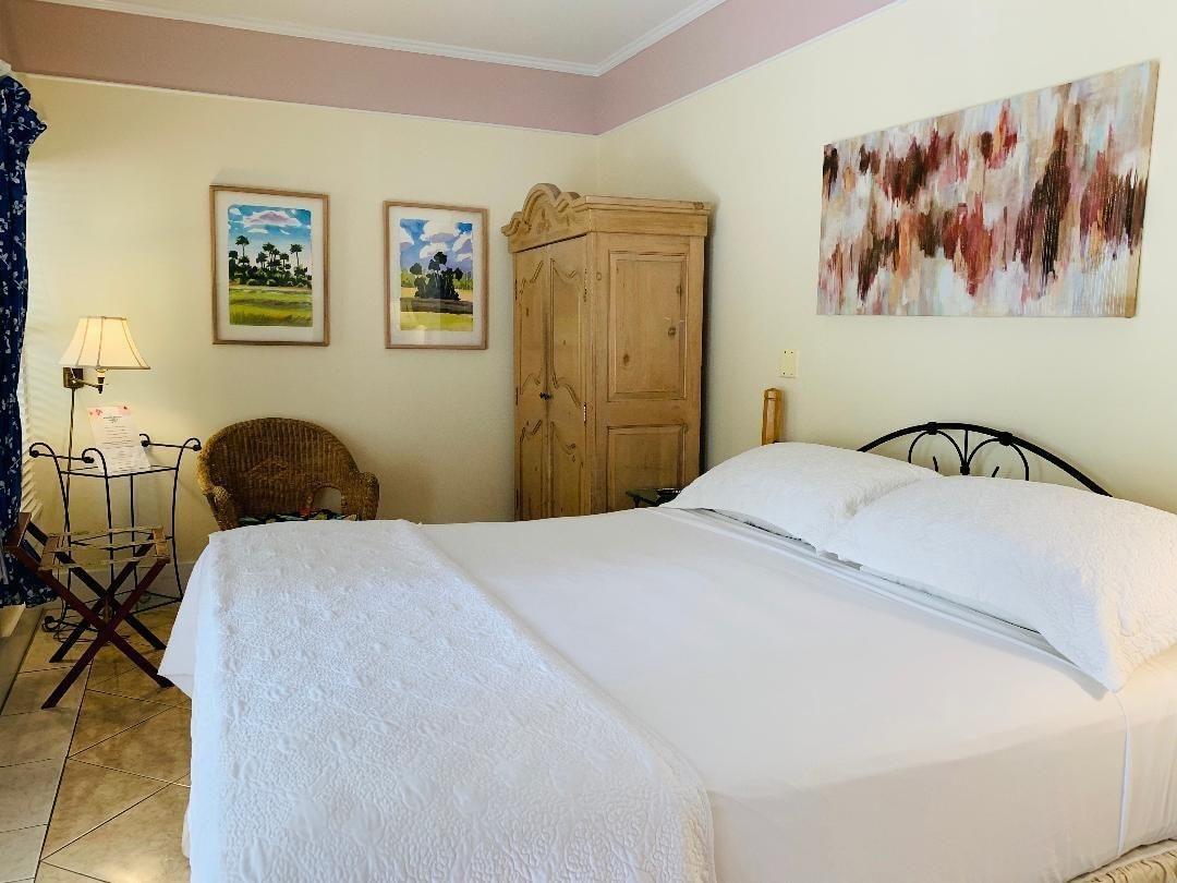 Heron House Court (adults Only) Hotel 3*