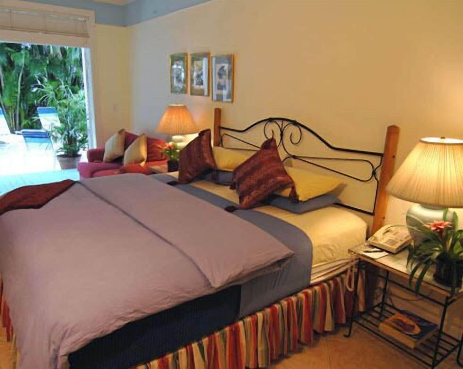 Heron House Court (adults Only) Hotel 3*