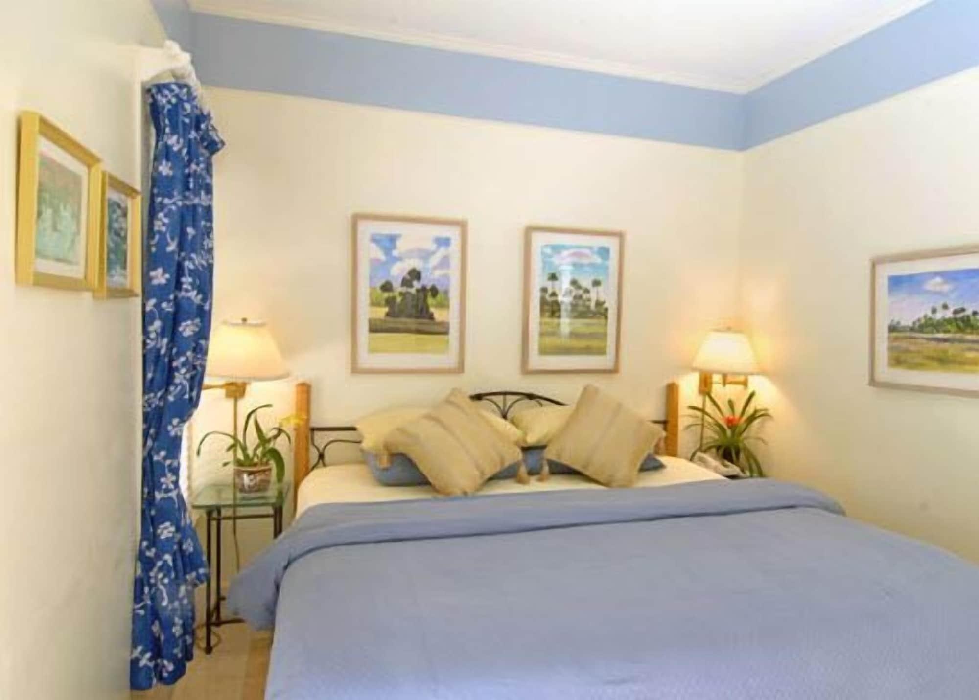 Heron House Court (adults Only) 3* Key West