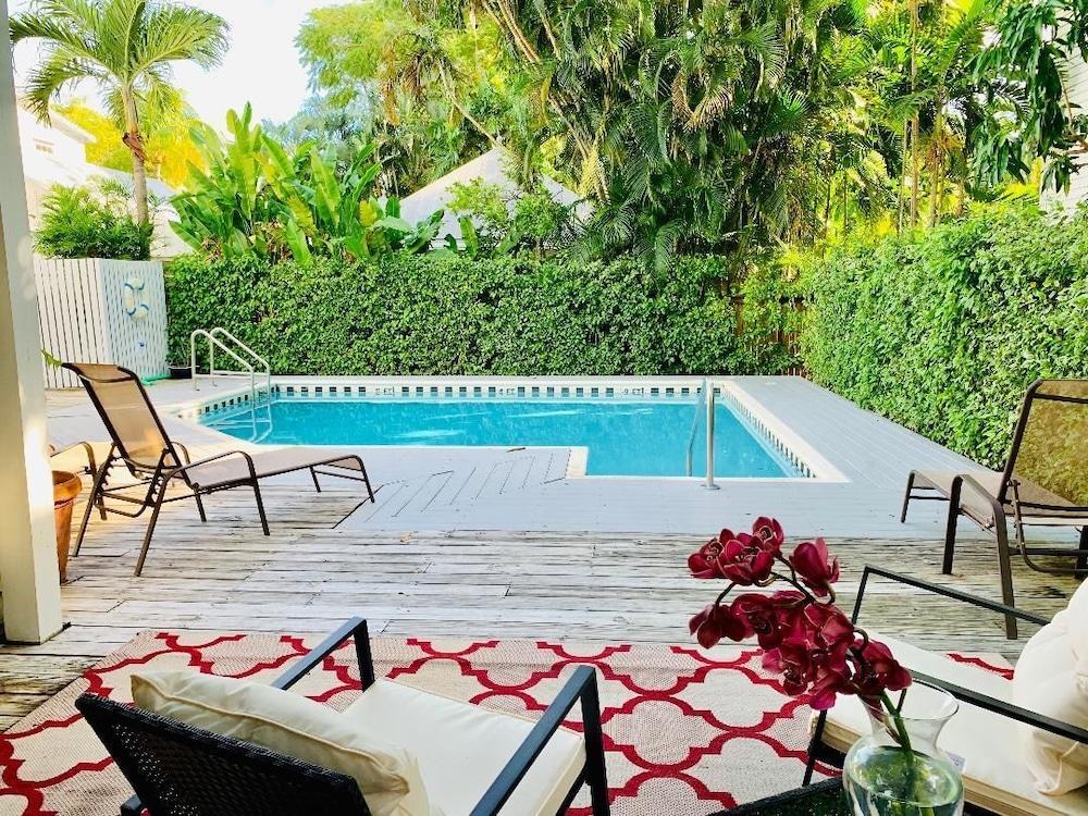Hotel Heron House Court (adults Only) Key West