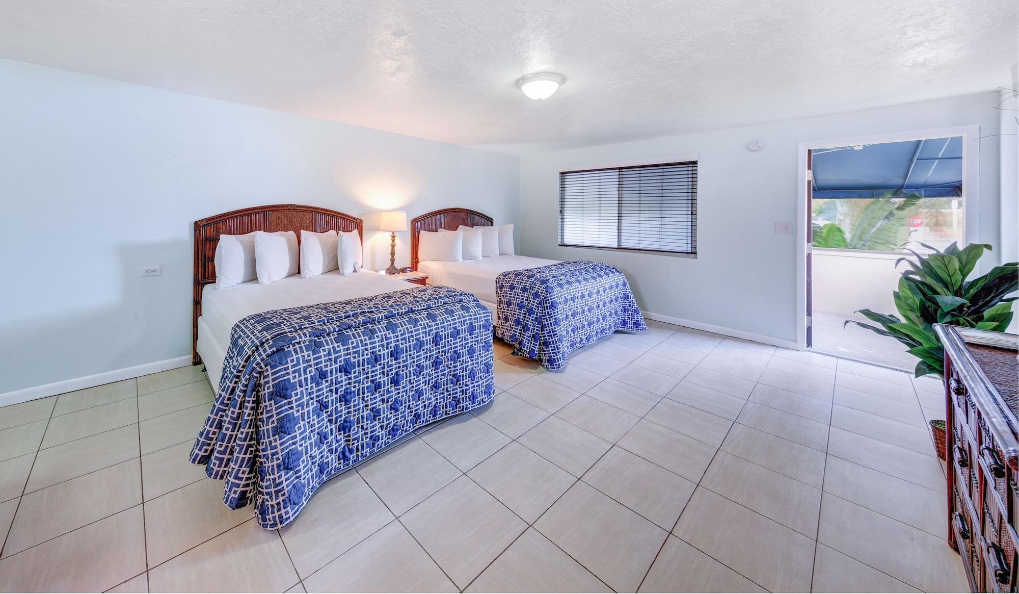 Creekside Islamorada Inn 2*
