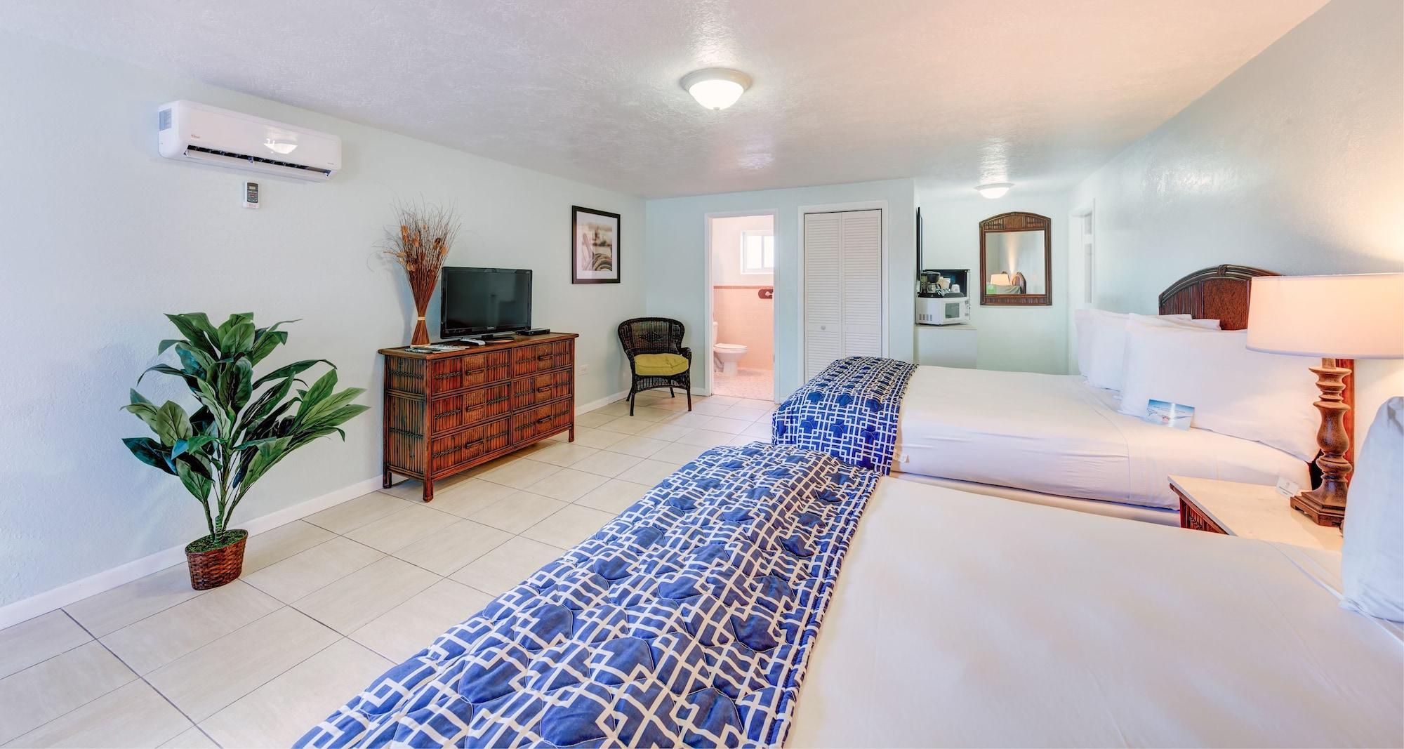 Creekside Islamorada Inn