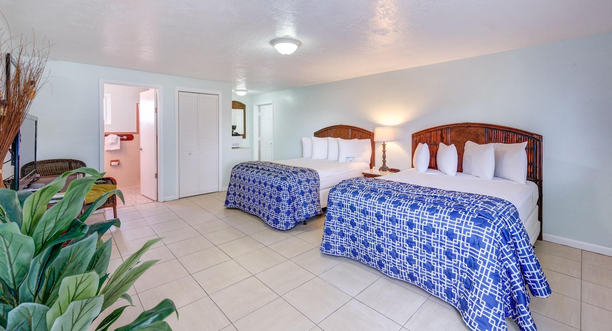 Inn Creekside Islamorada Tavernier