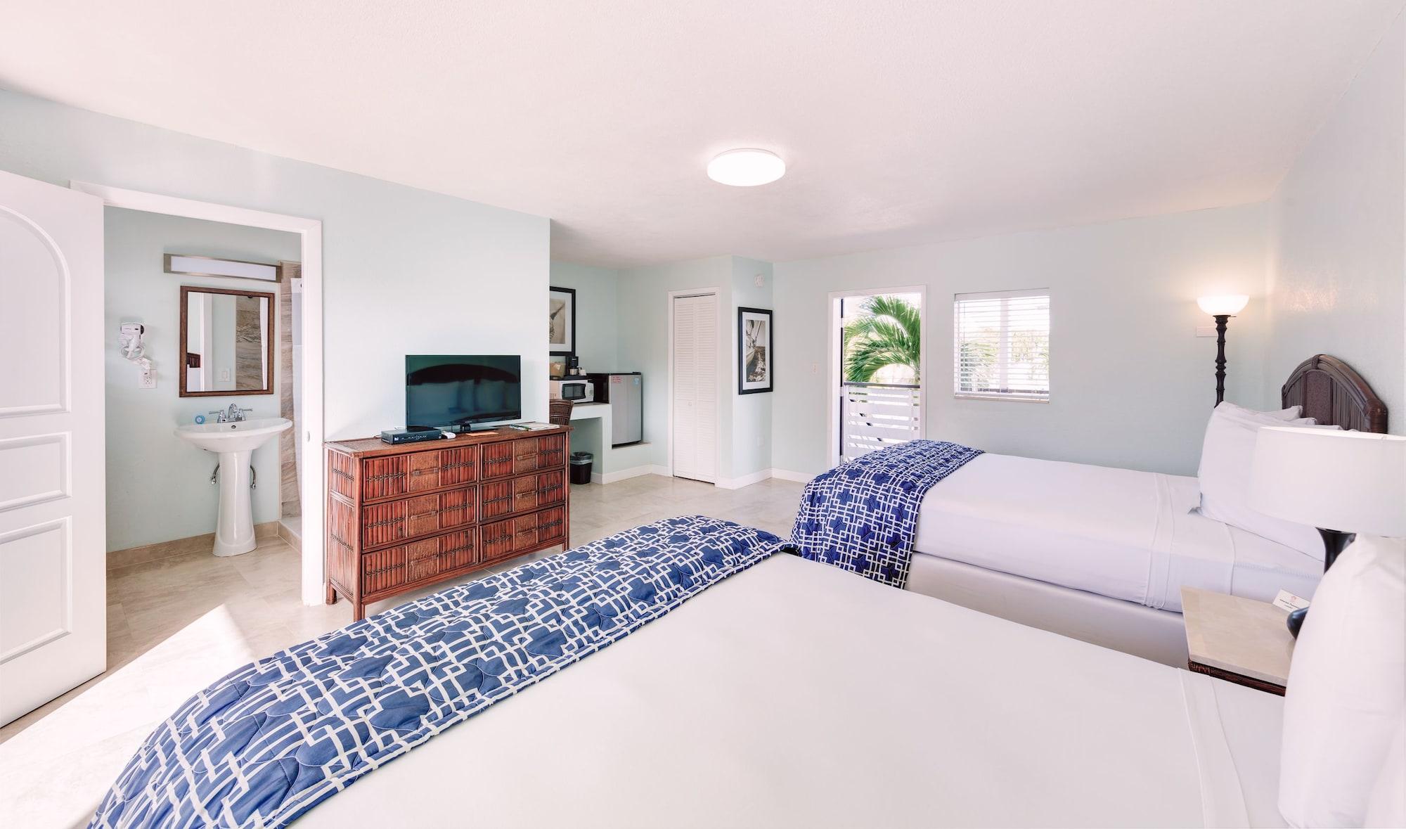 Creekside Islamorada Inn 2*
