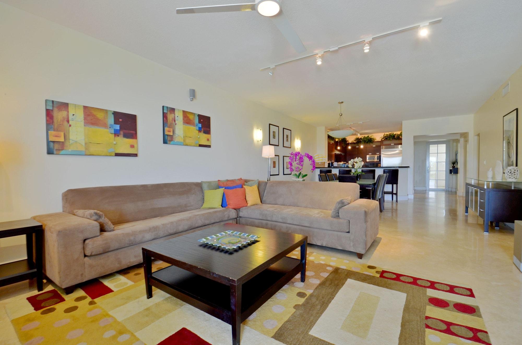 Mariner's Club Resort 3*