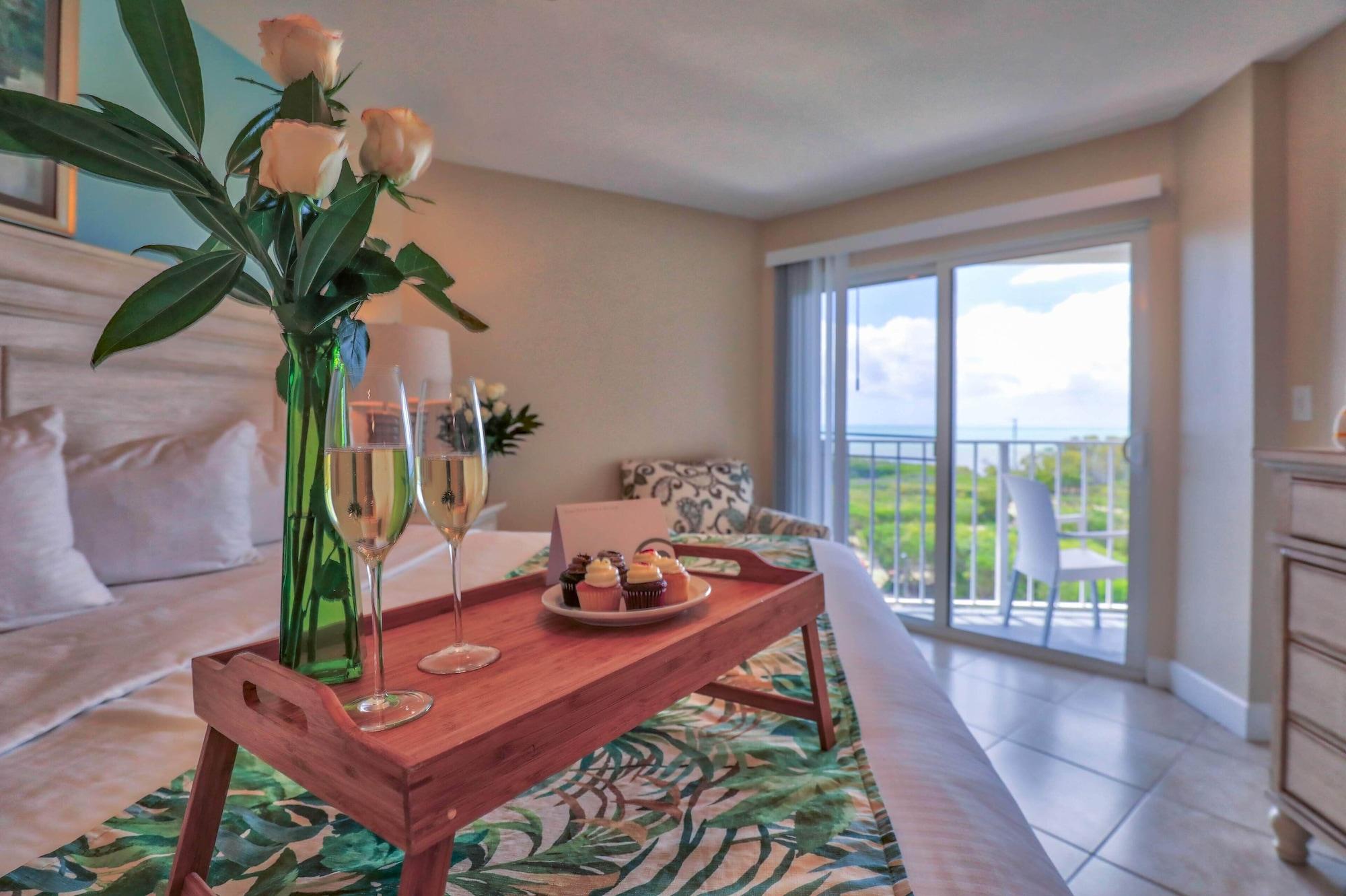 Apartment Ocean Pointe At Key Largo