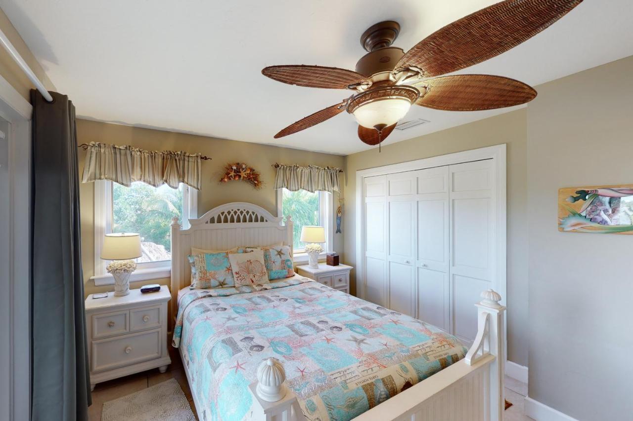 The Mermaid Manor Cudjoe Key