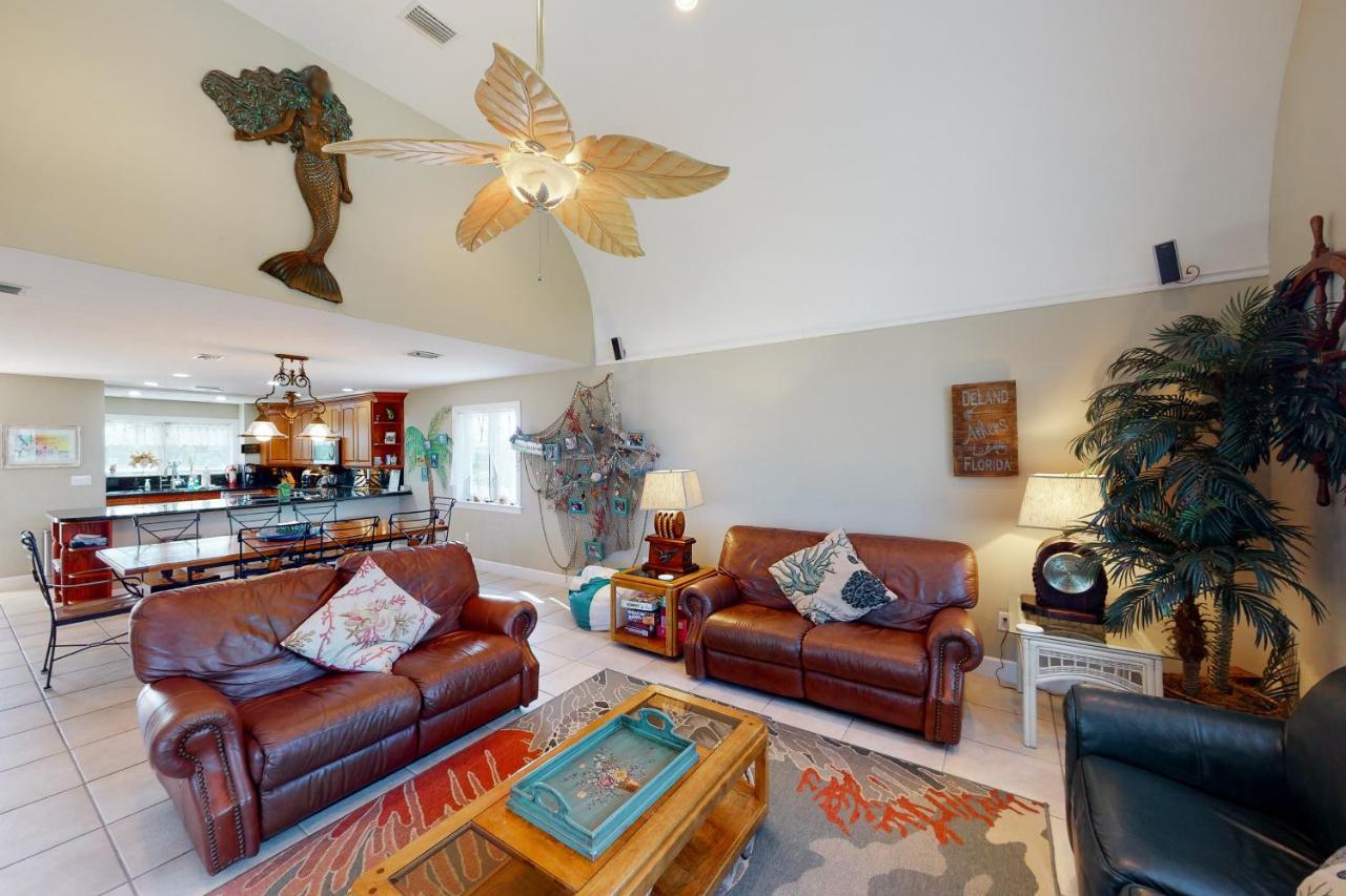 Holiday home The Mermaid Manor Cudjoe Key