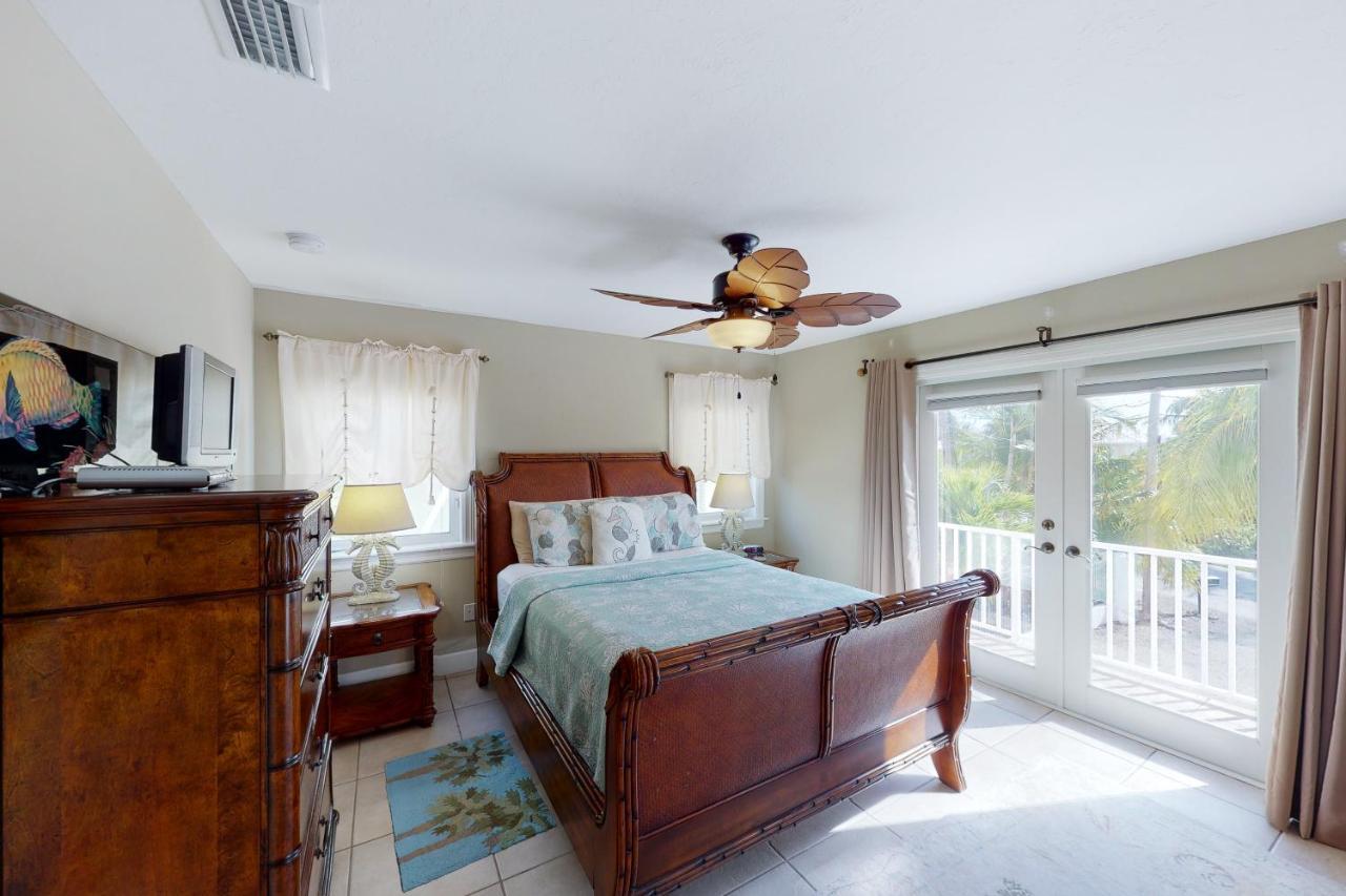 The Mermaid Manor Cudjoe Key