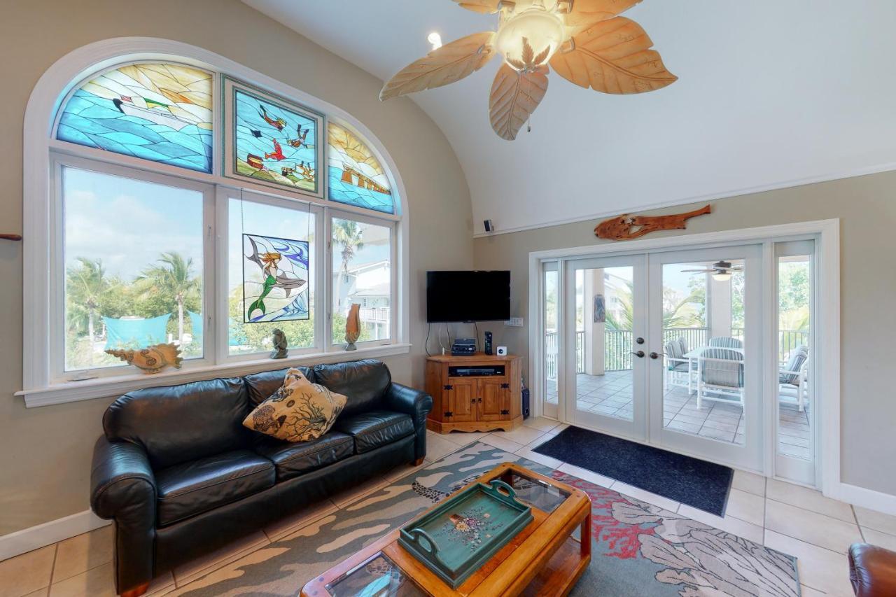 The Mermaid Manor Holiday home *