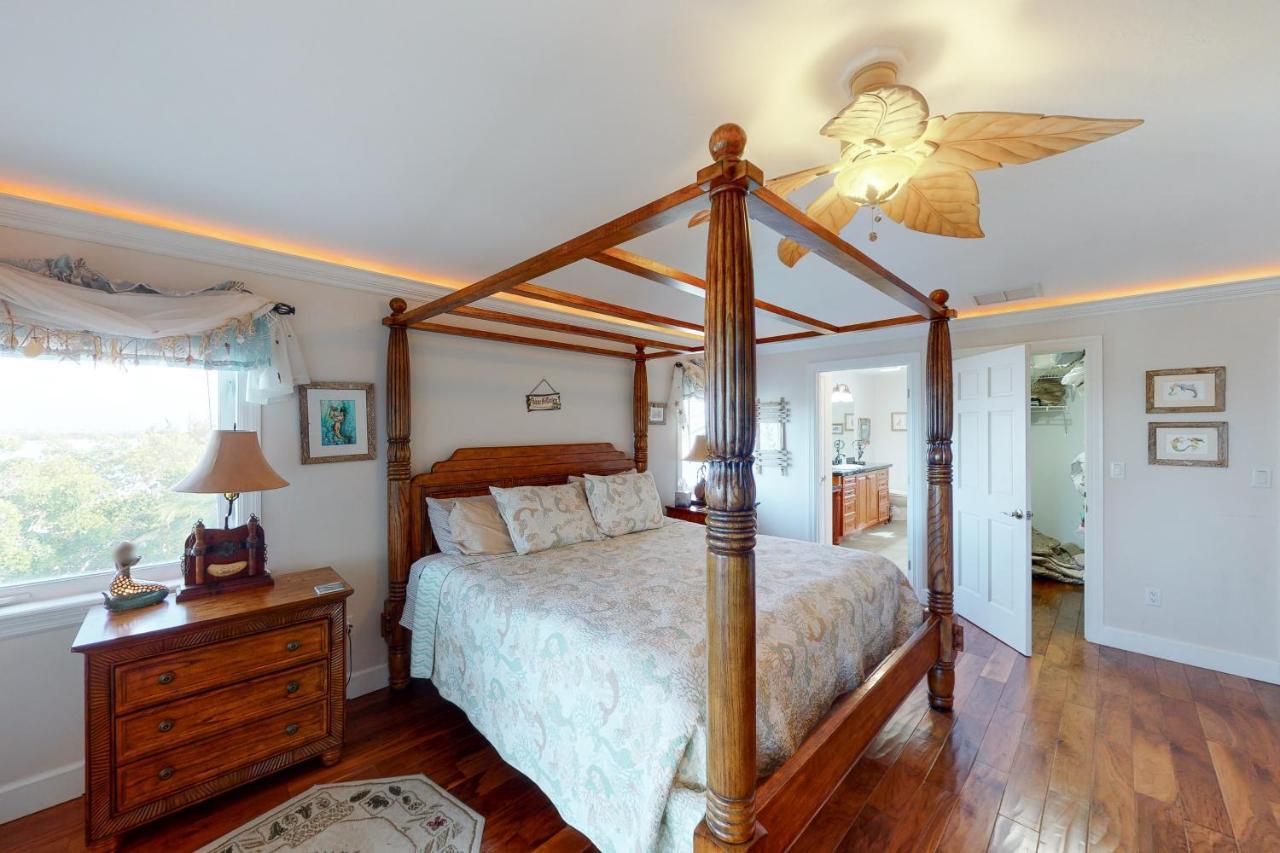 The Mermaid Manor Holiday home Cudjoe Key