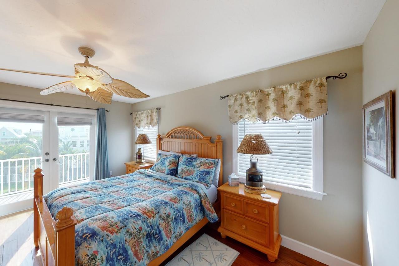 Holiday home The Mermaid Manor Cudjoe Key