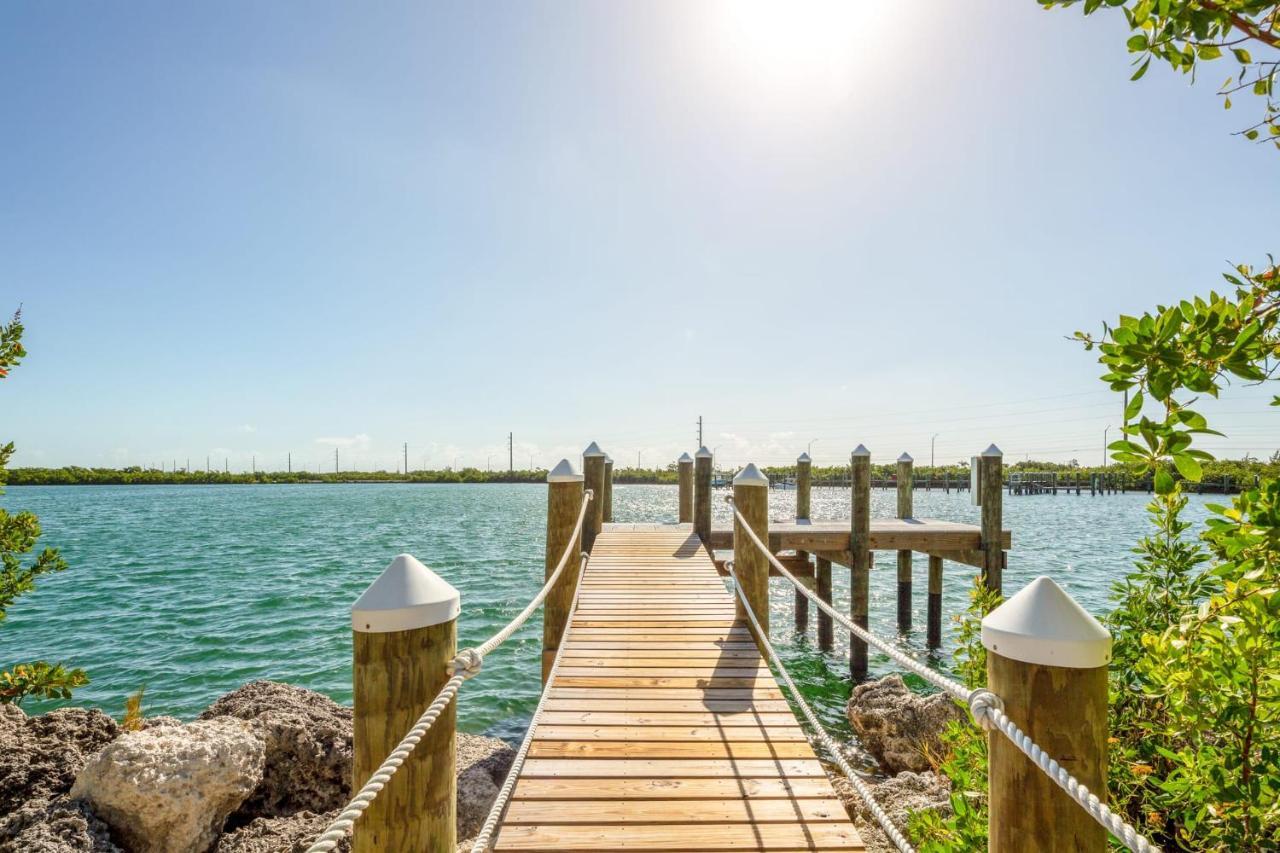 Suncoast House -pool & Boat Dock * Key West