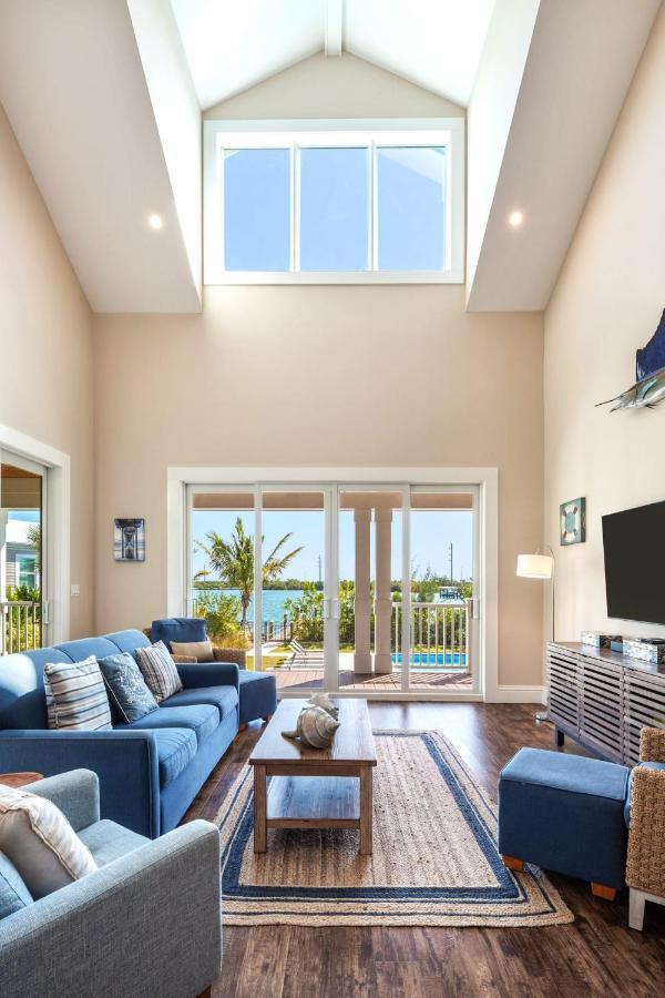 Suncoast House -pool & Boat Dock * Key West