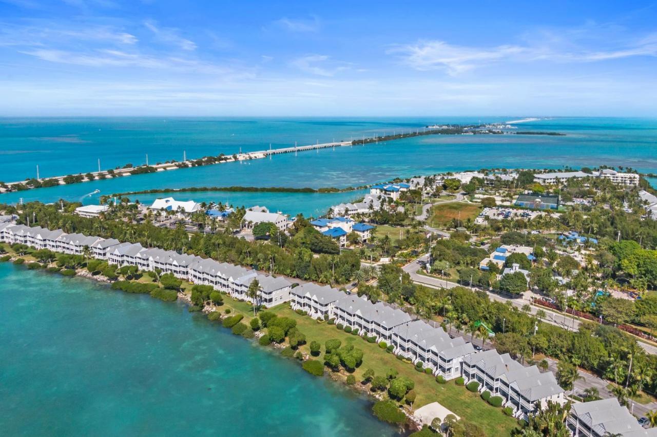 Resort Village At Hawks Cay By Keyscaribbean 3*