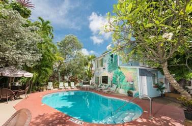 Hotel Hospitality Key West