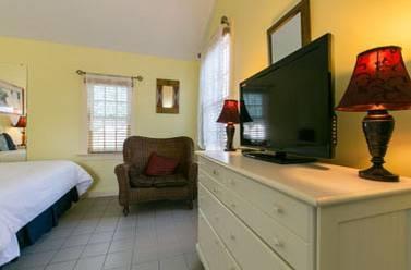 Hospitality Hotel Key West