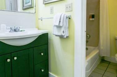 Hotel Hospitality Key West