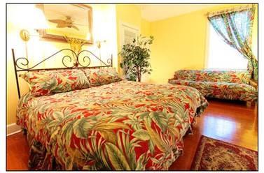 Hospitality Hotel Key West