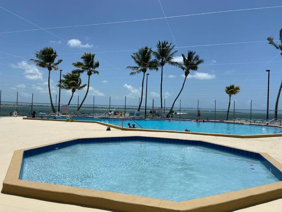 Island Oasis ~ Your Paradise Awaits! Holiday home Cudjoe Key
