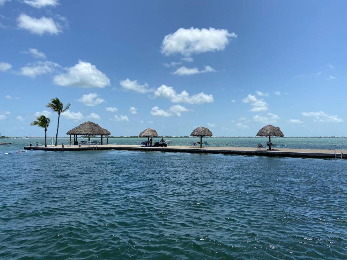 Holiday home Island Oasis ~ Your Paradise Awaits! Cudjoe Key