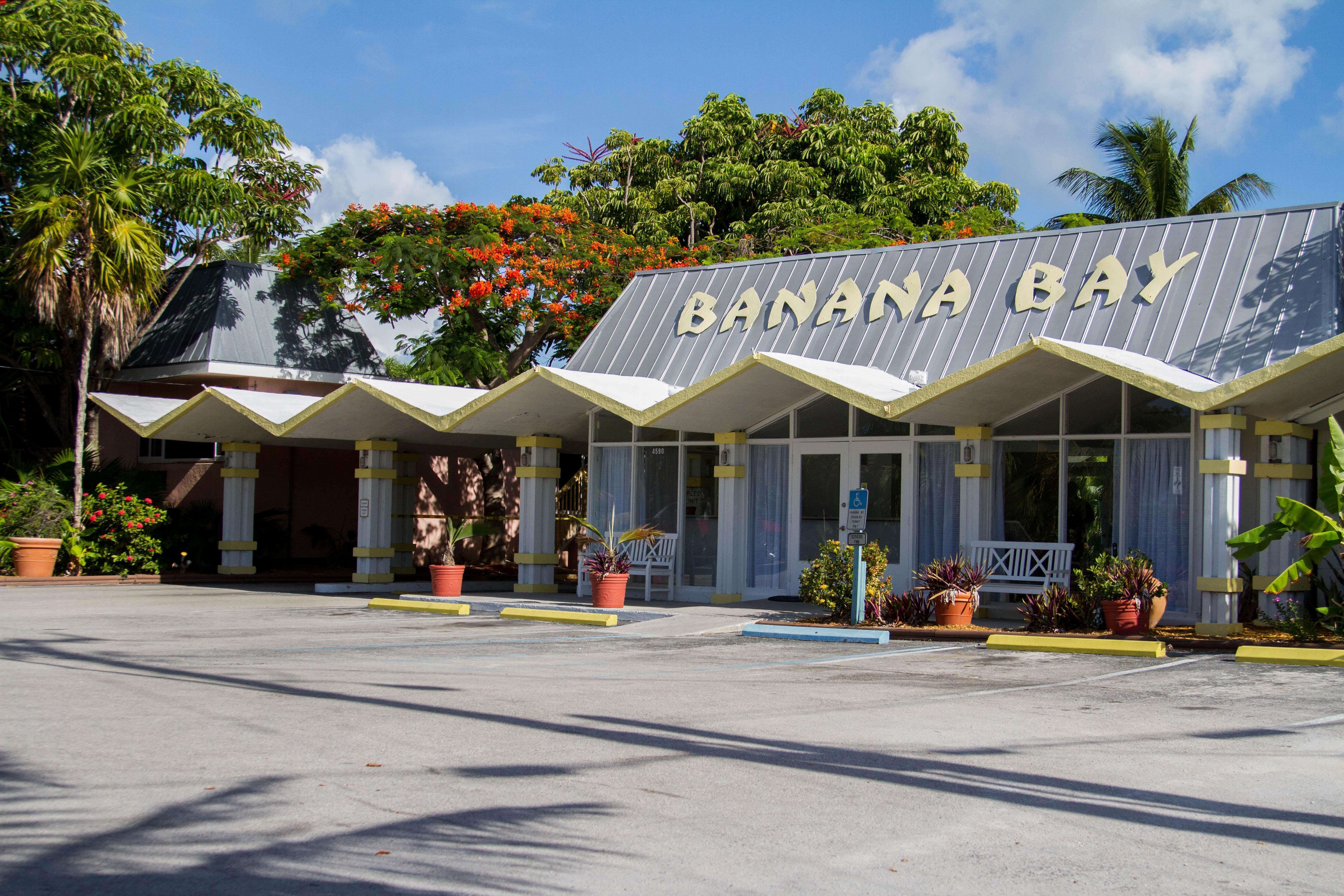 Hotel Banana Bay & Marina 3*