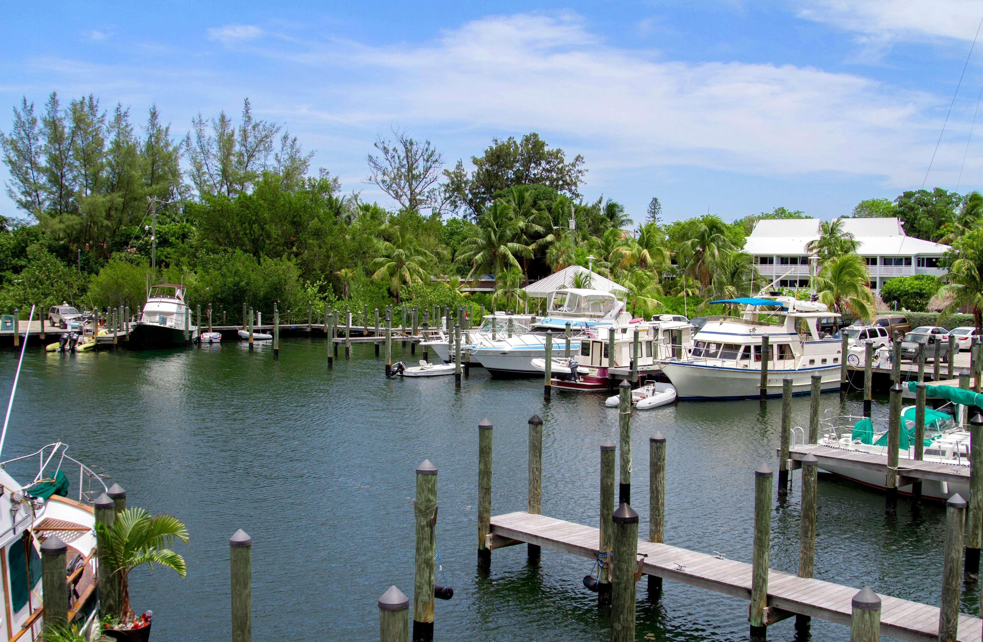 Hotel Banana Bay & Marina 3*