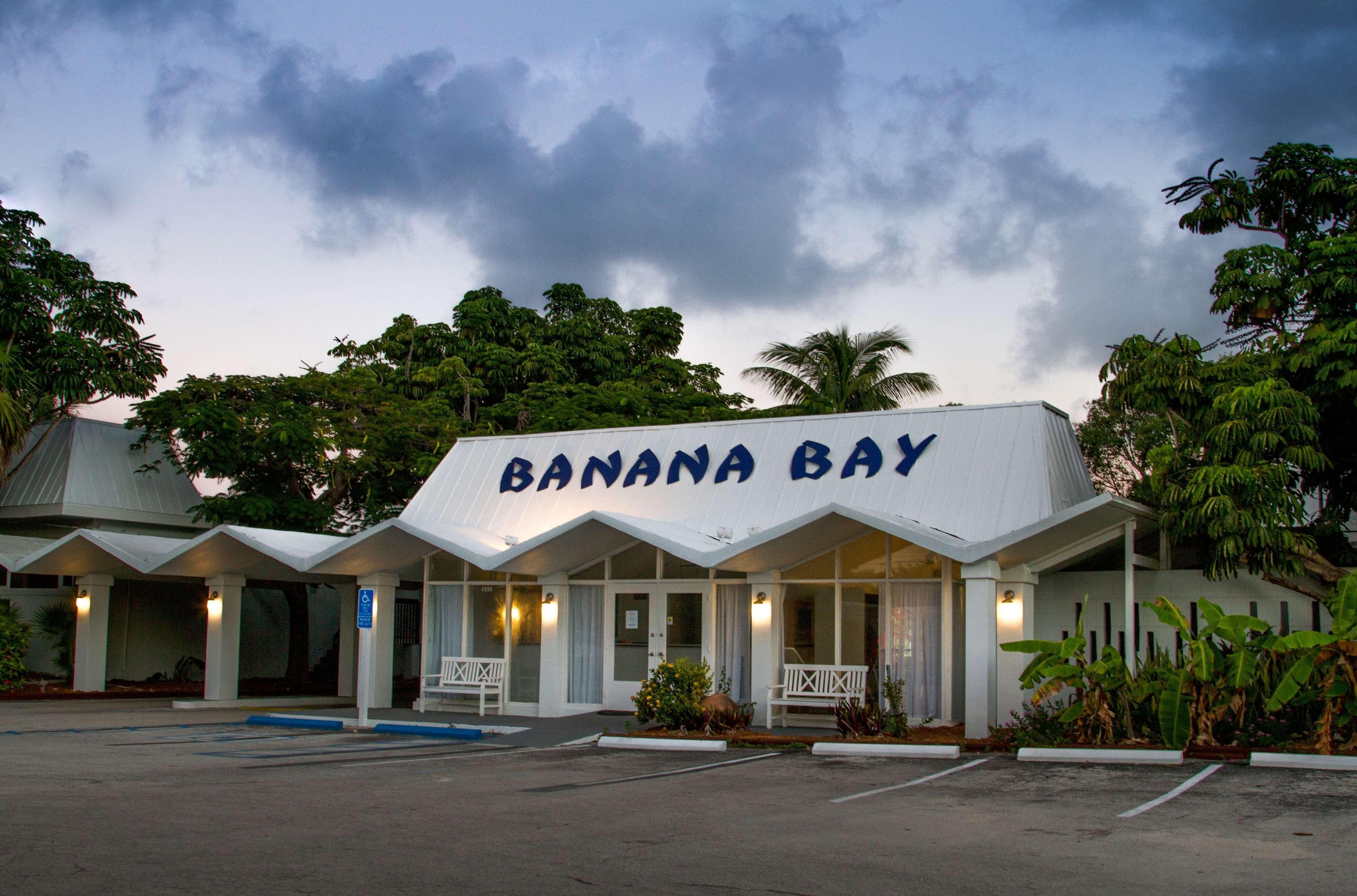 Hotel Banana Bay & Marina 3*
