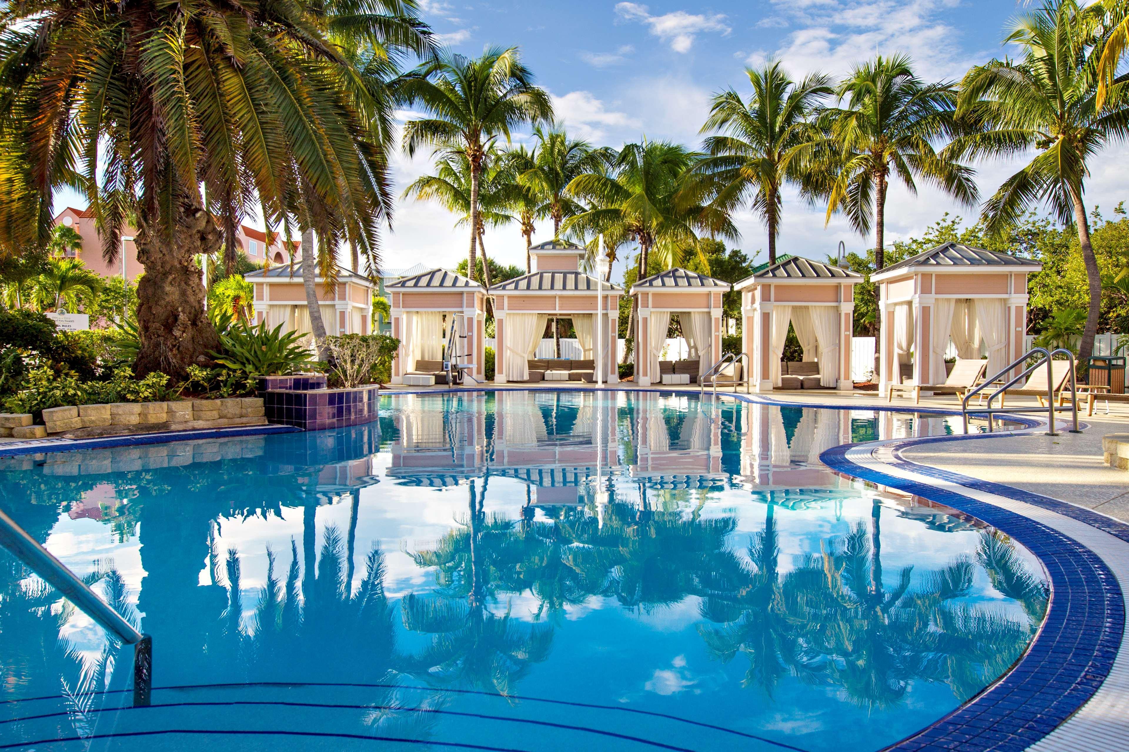 Doubletree By Hilton Grand Key Resort 4*