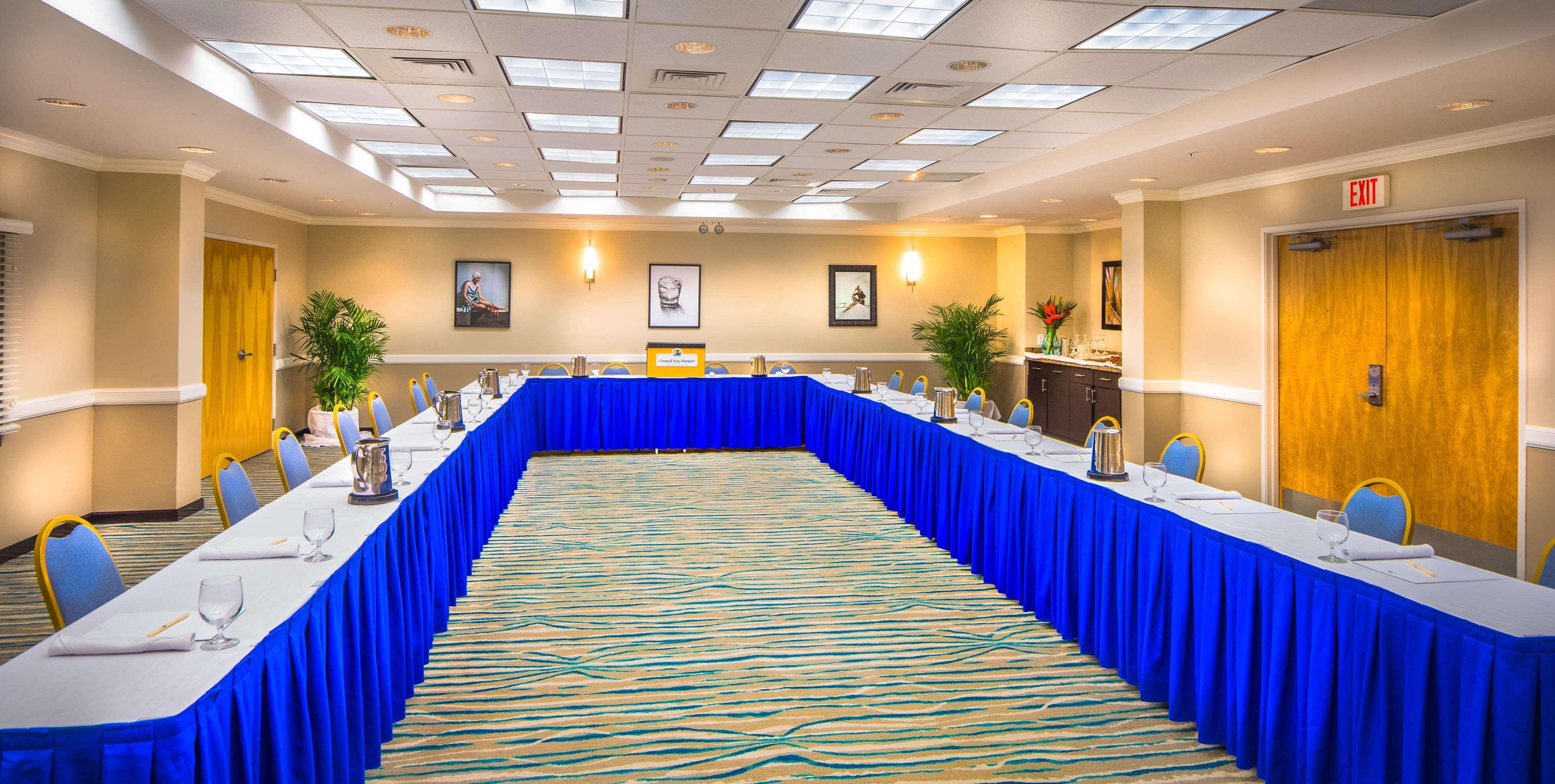 Doubletree By Hilton Grand Key Resort