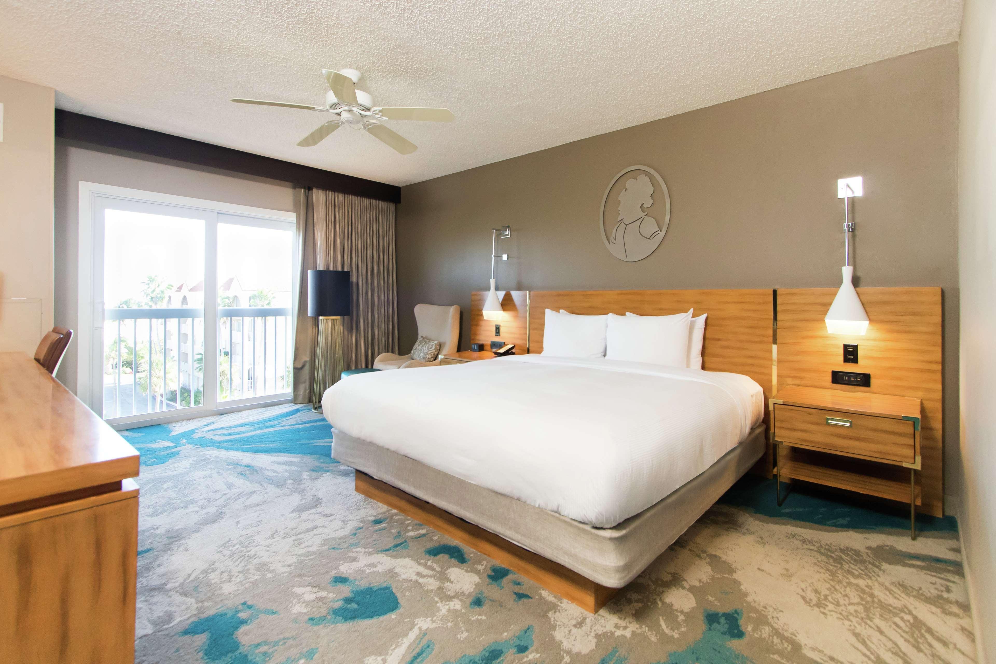 Doubletree By Hilton Grand Key Resort