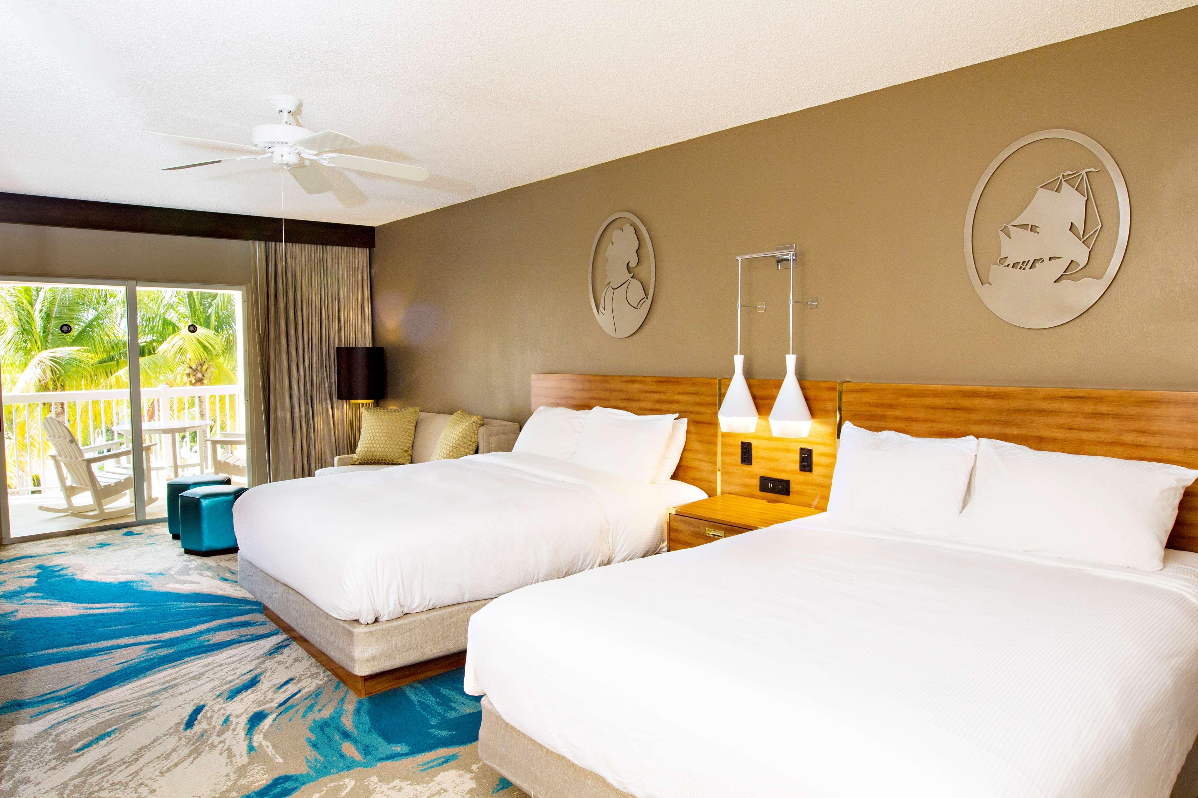 Resort Doubletree By Hilton Grand Key