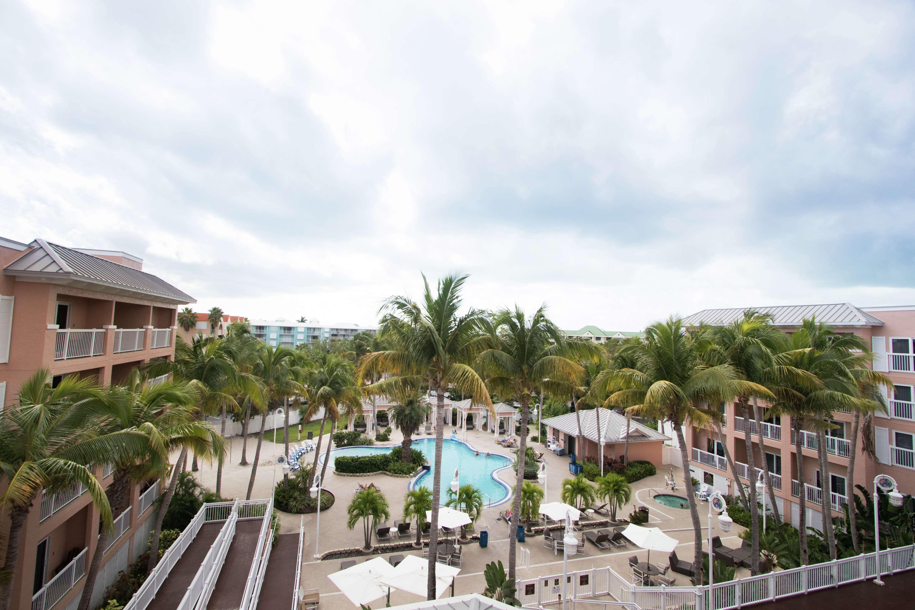 Doubletree By Hilton Grand Key 4*