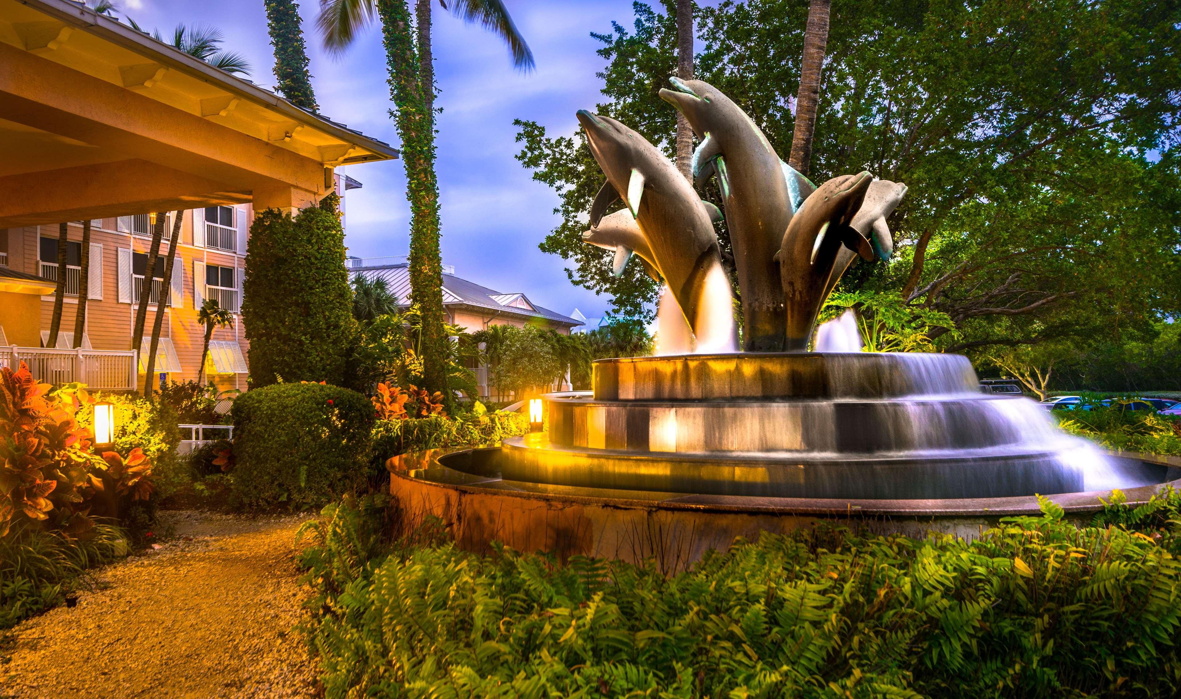 Resort Doubletree By Hilton Grand Key 4*