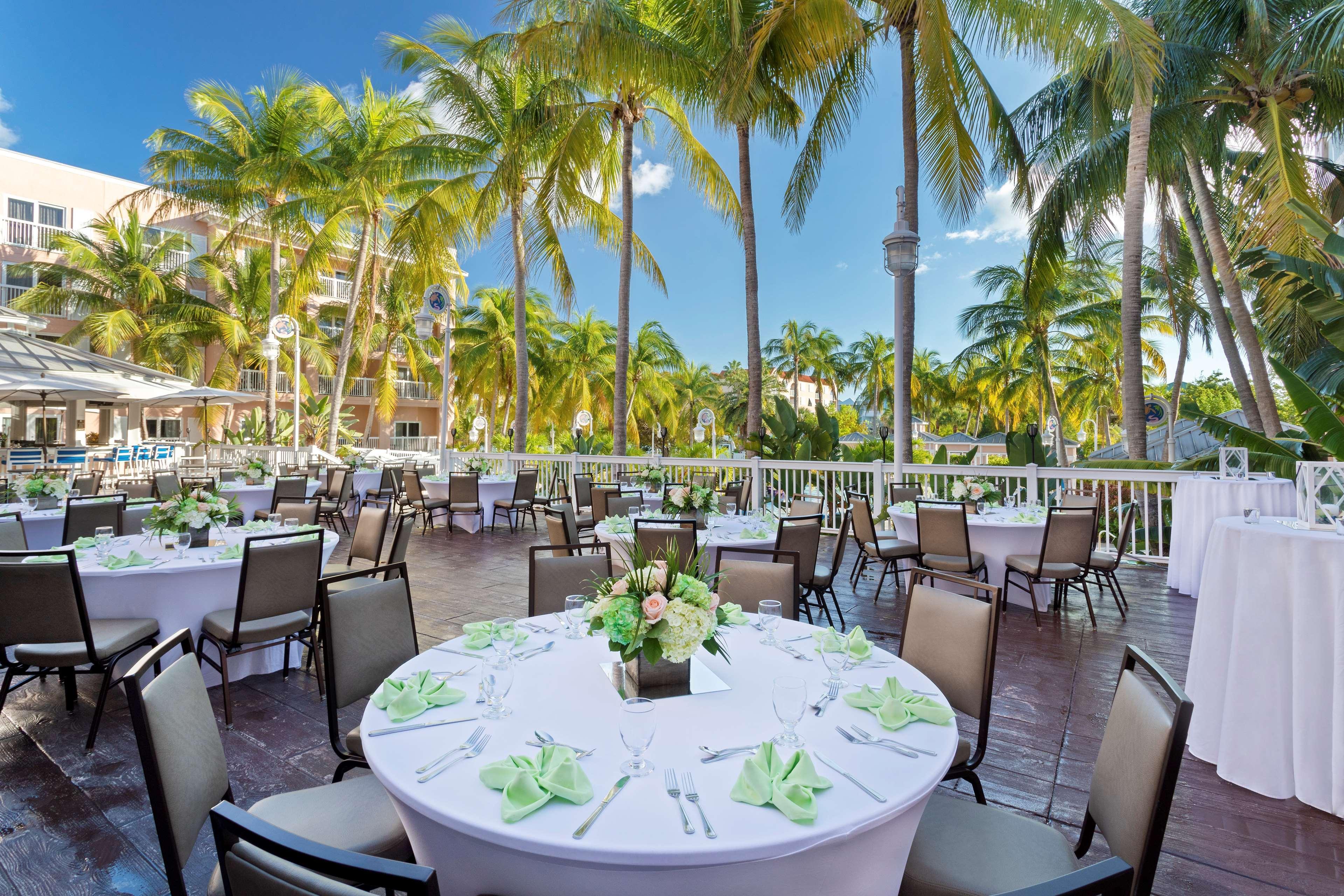 Doubletree By Hilton Grand Key Resort 4*