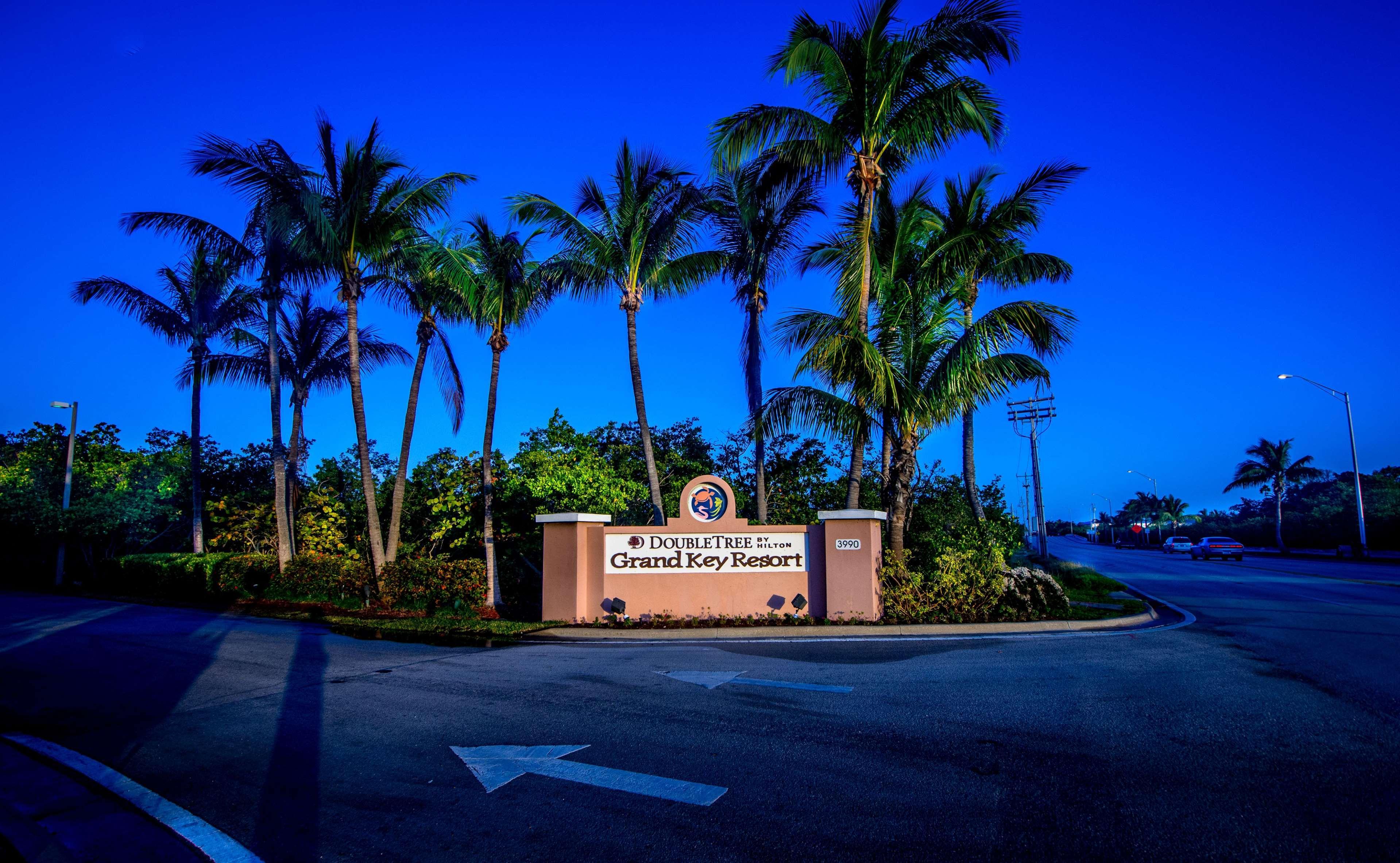 Resort Doubletree By Hilton Grand Key Key West
