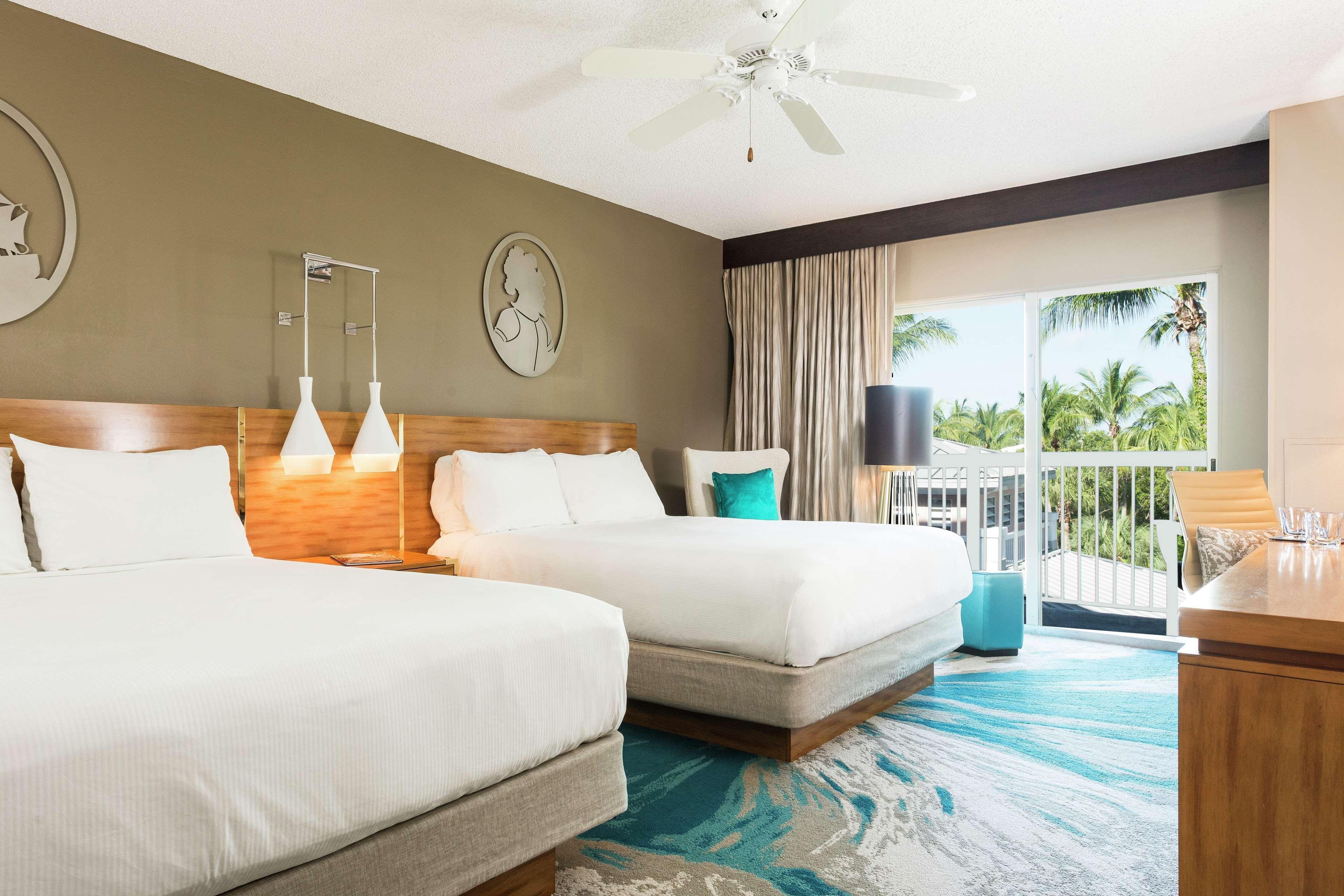 Doubletree By Hilton Grand Key Resort Key West