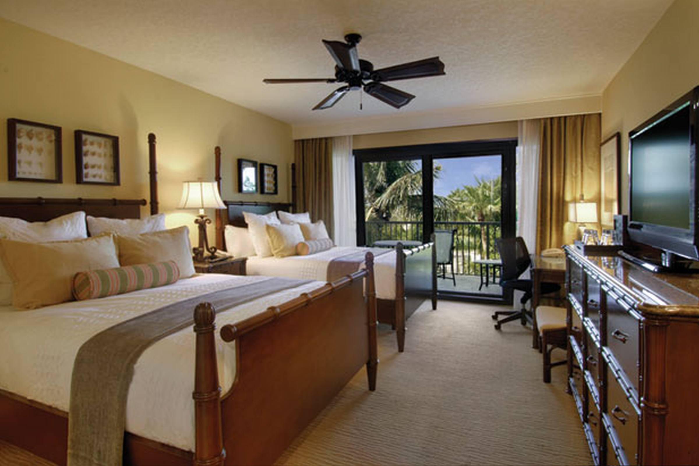 Hawks Cay 4*