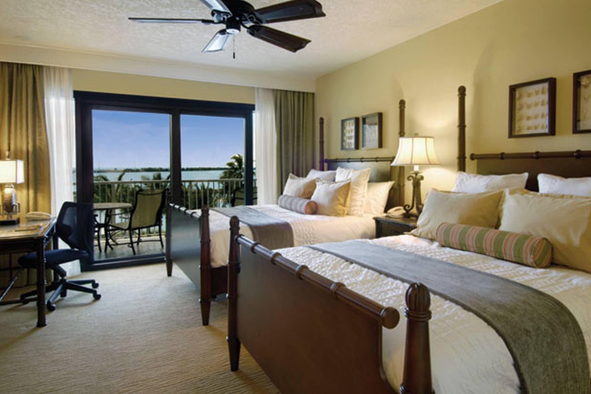 Resort Hawks Cay 4*