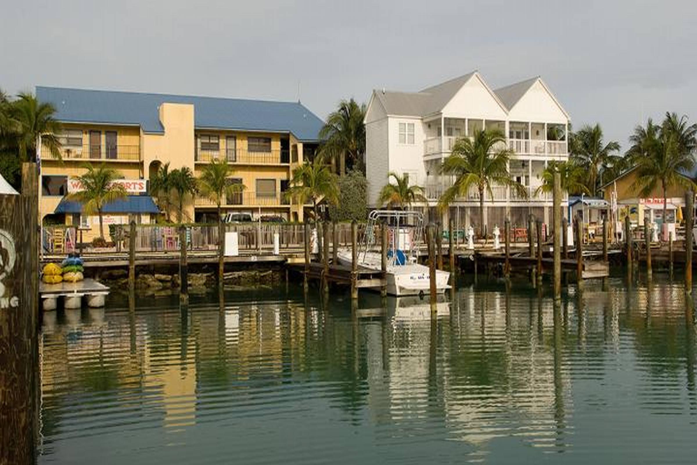 Hawks Cay Resort