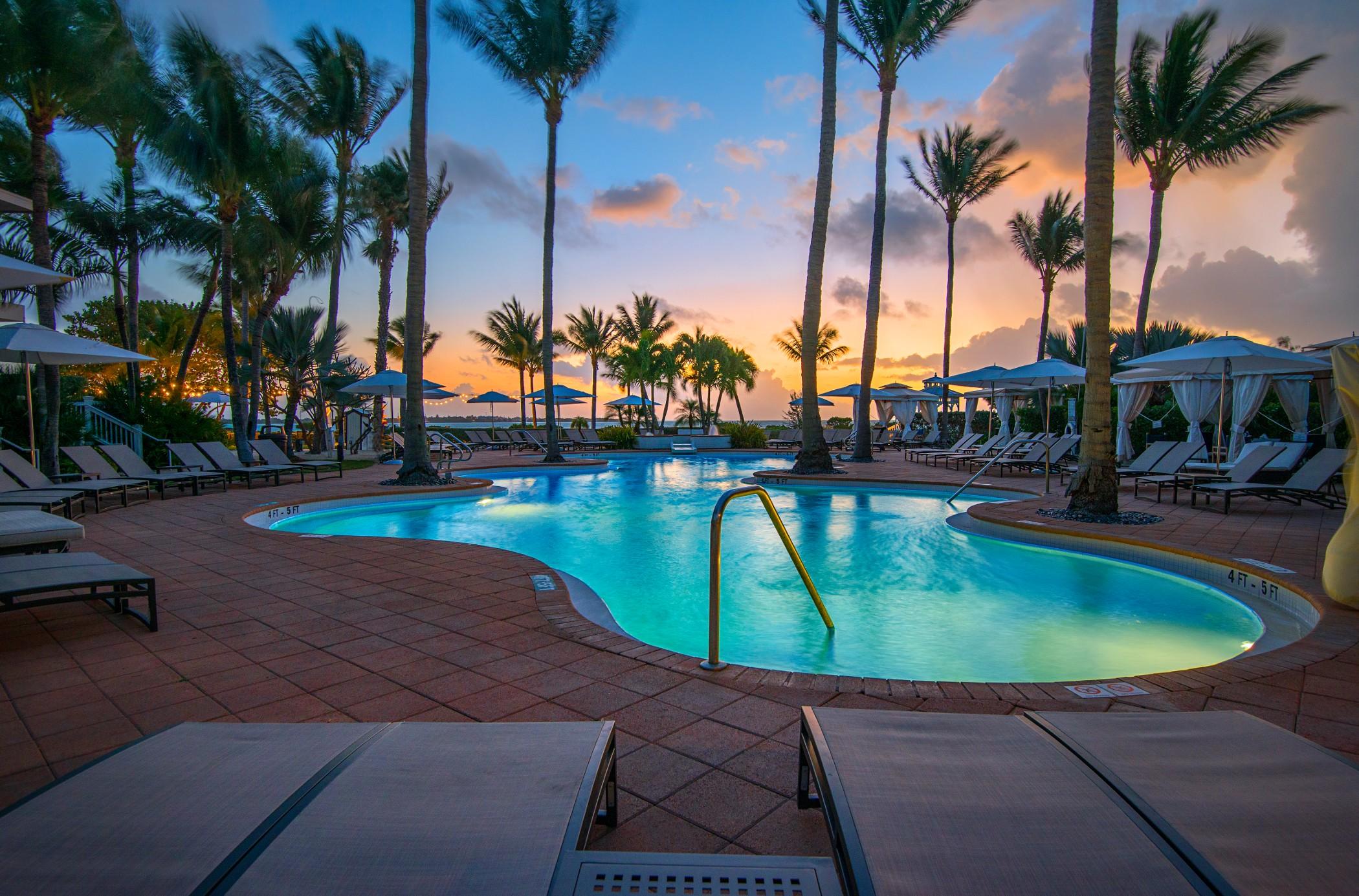 Hawks Cay Resort 4*