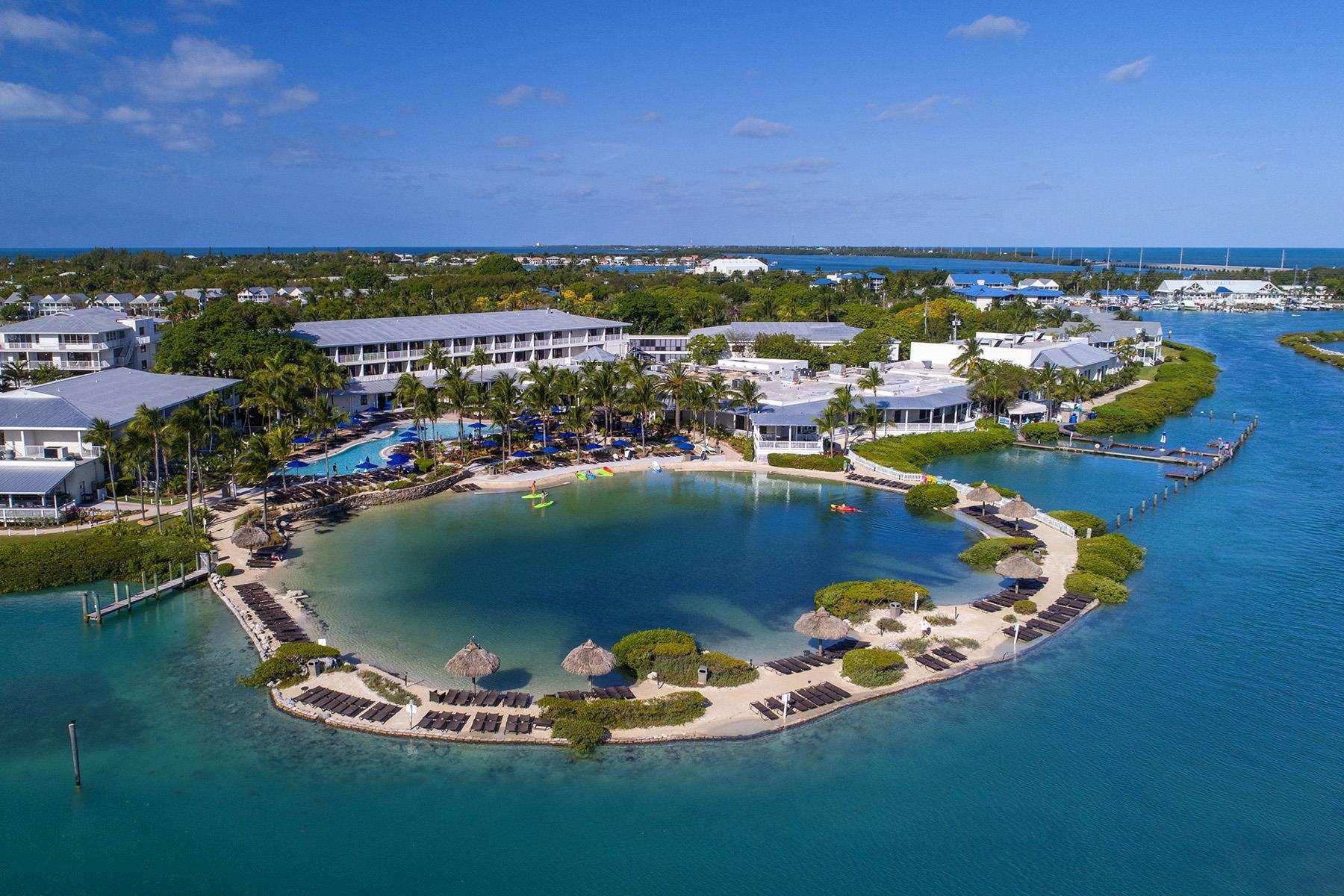 Hawks Cay