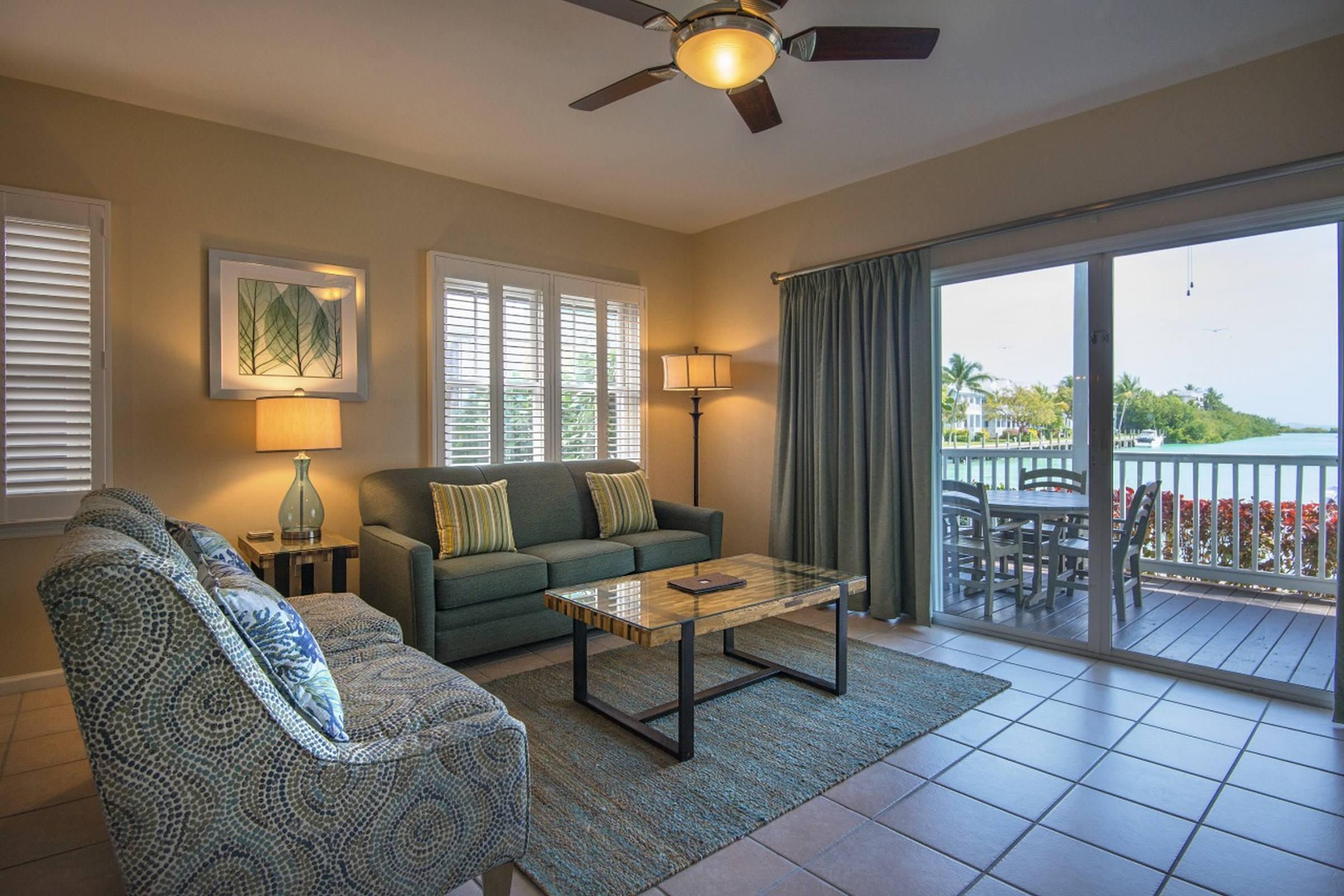 Hawks Cay Resort 4*