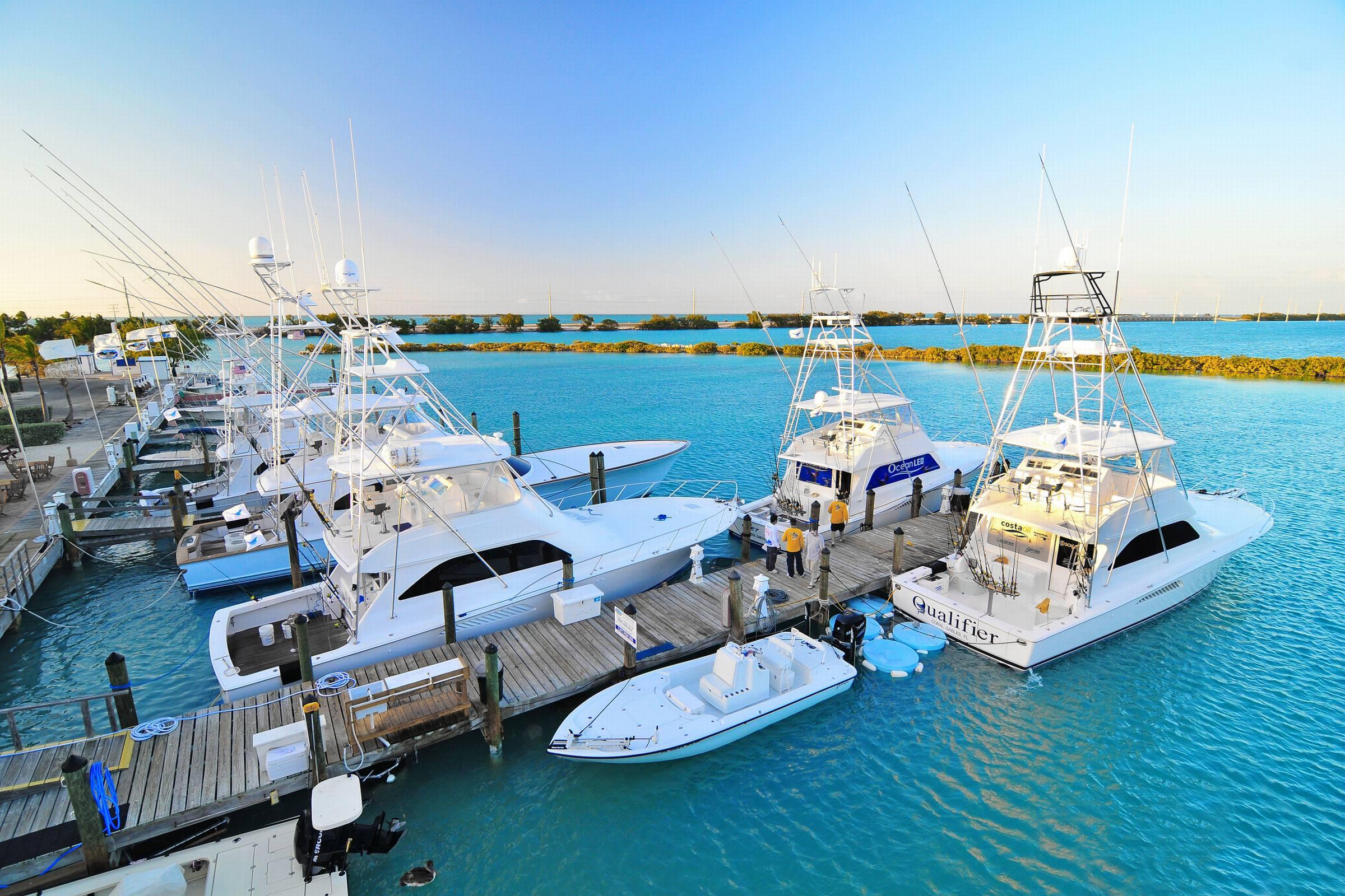Resort Hawks Cay 4*
