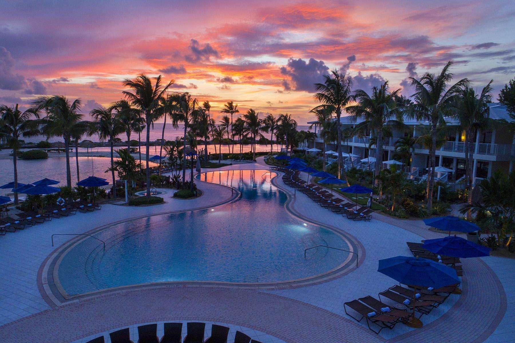 Resort Hawks Cay Marathon