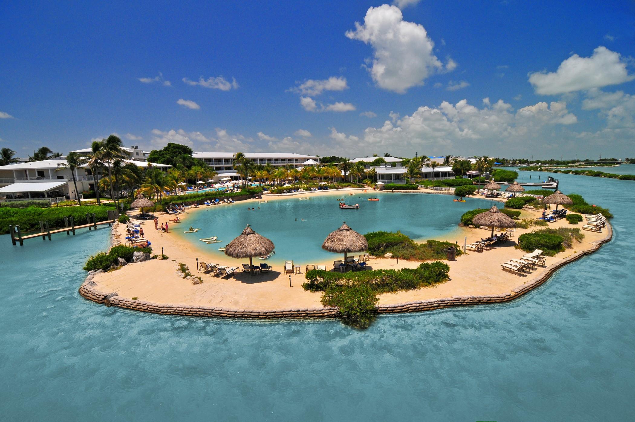 Resort Hawks Cay Marathon