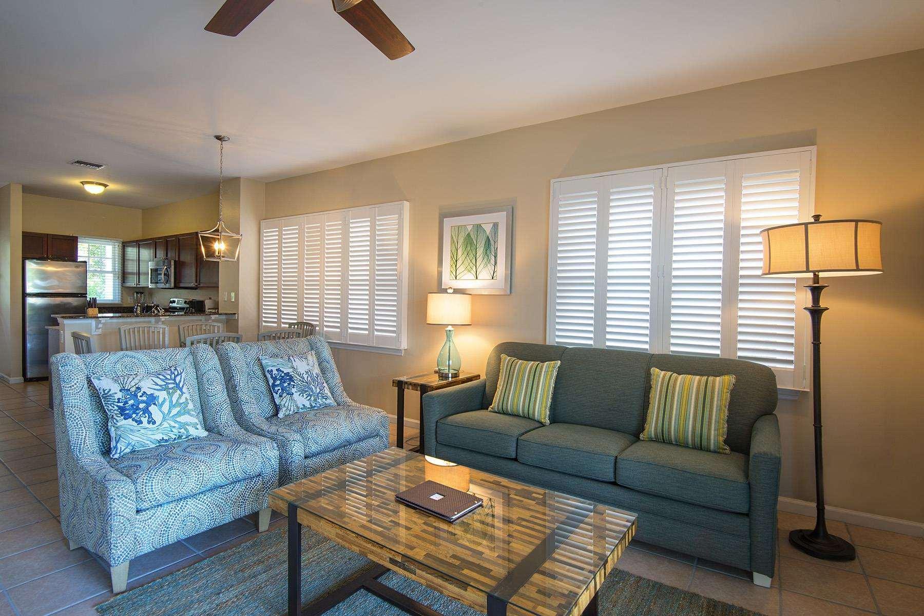 Resort Hawks Cay 4*