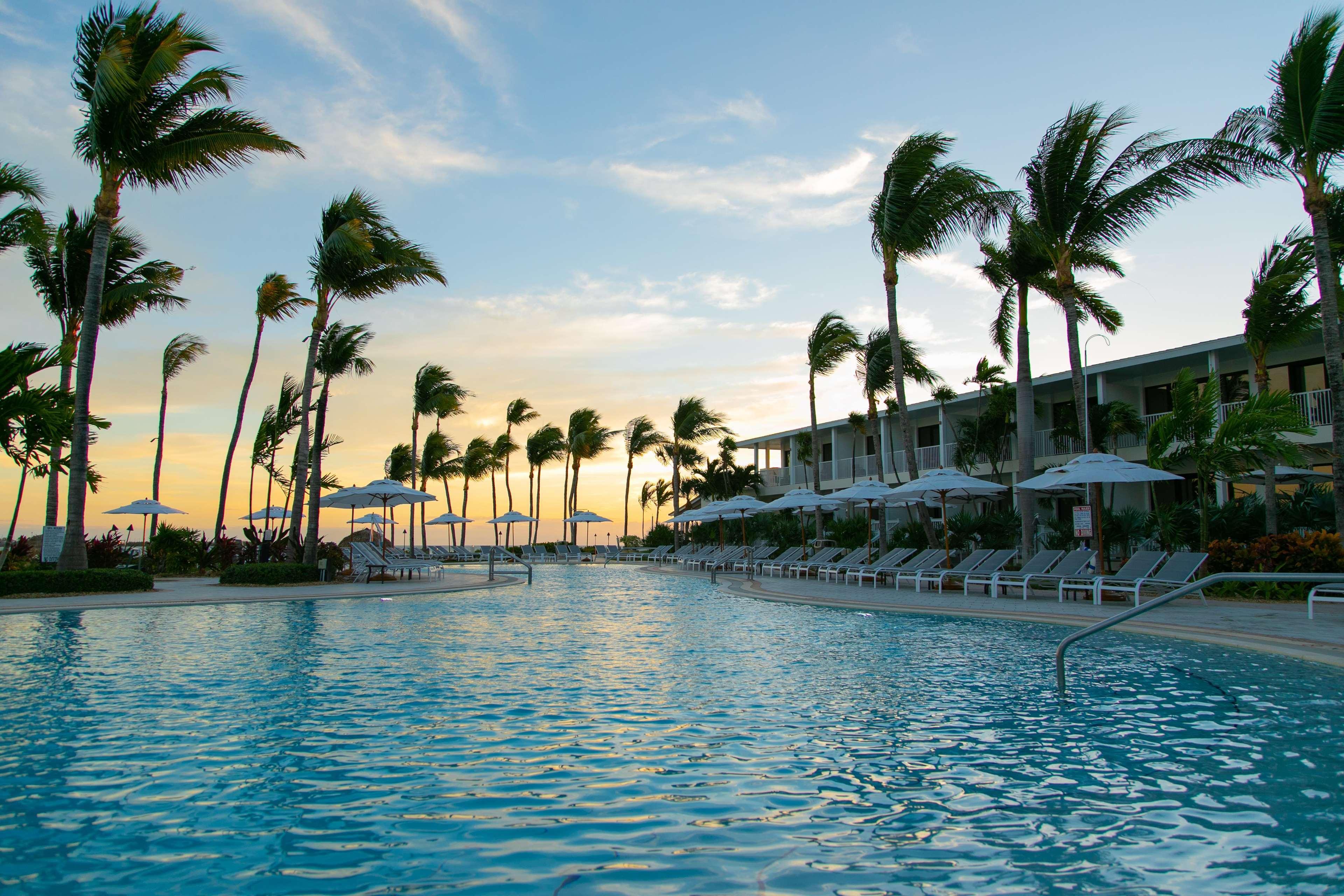 Hawks Cay Resort 4*